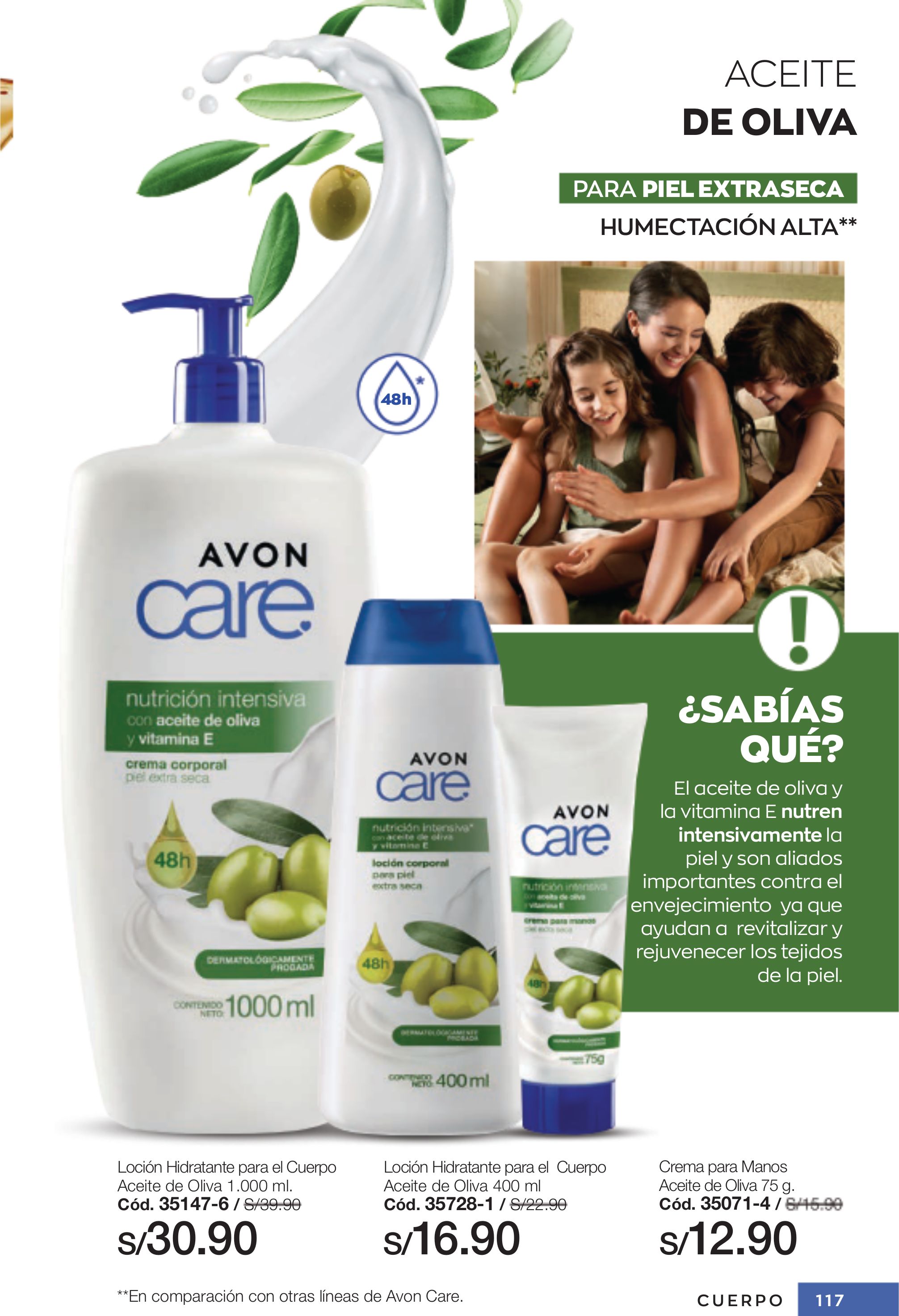 Catálogo Avon 01.10.2022 - 31.10.2022