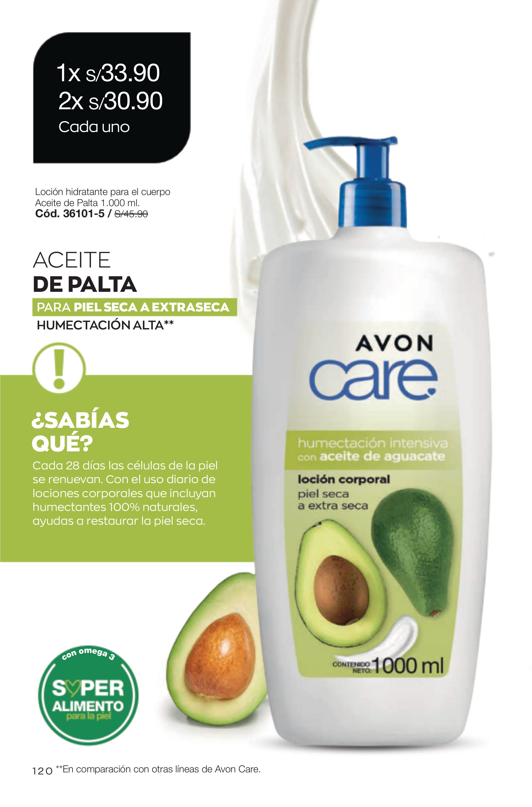 Catálogo Avon 01.10.2022 - 31.10.2022