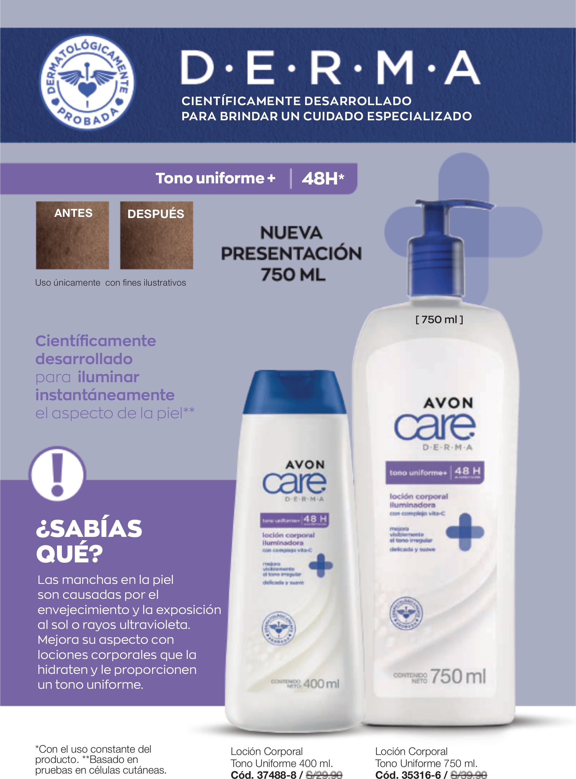 Catálogo Avon 01.10.2022 - 31.10.2022