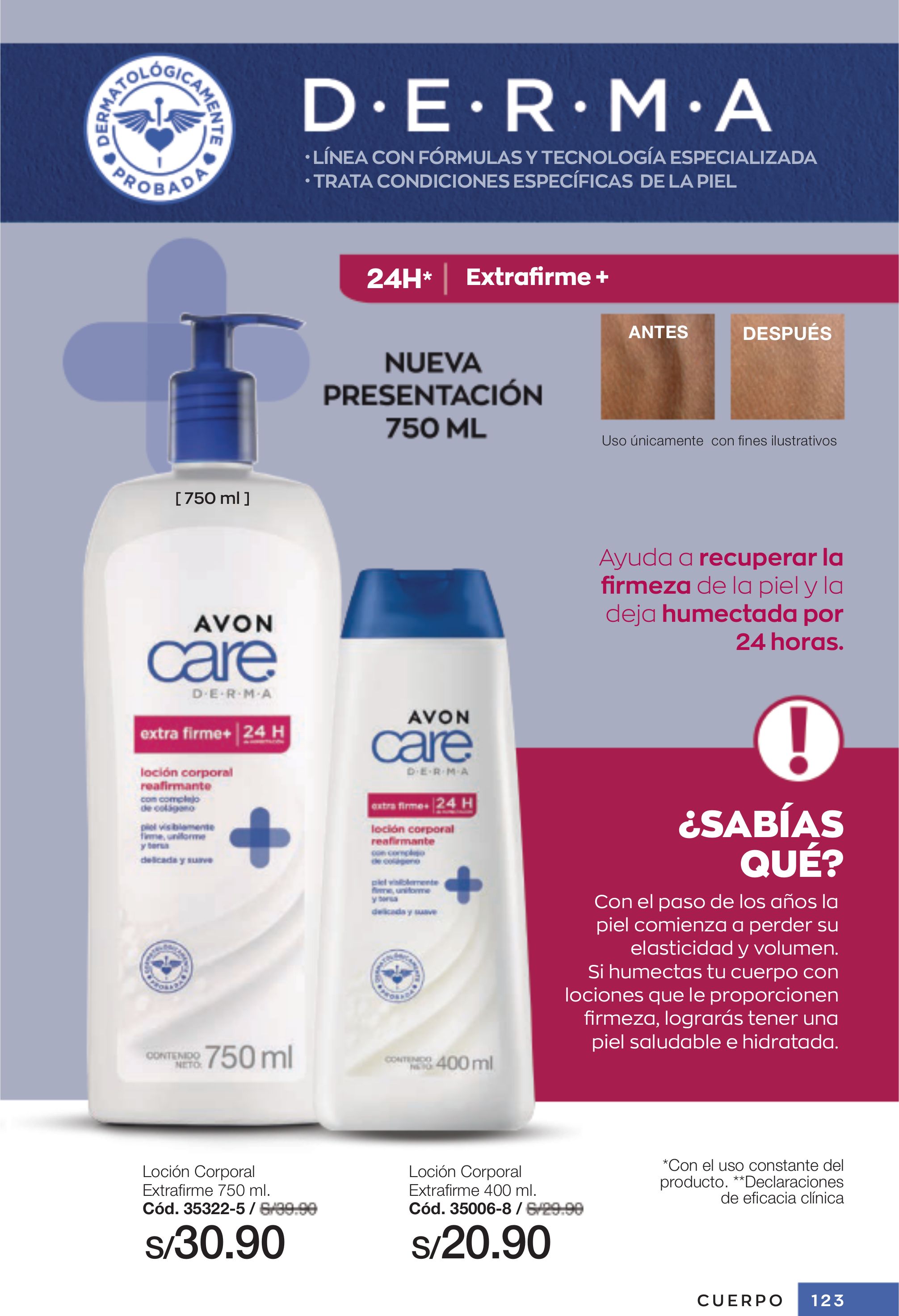 Catálogo Avon 01.10.2022 - 31.10.2022