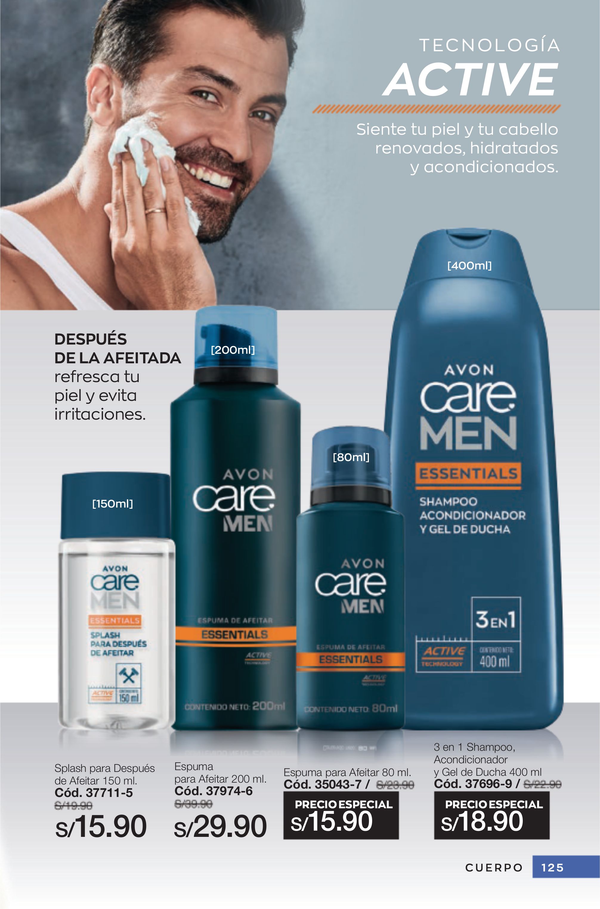 Catálogo Avon 01.10.2022 - 31.10.2022