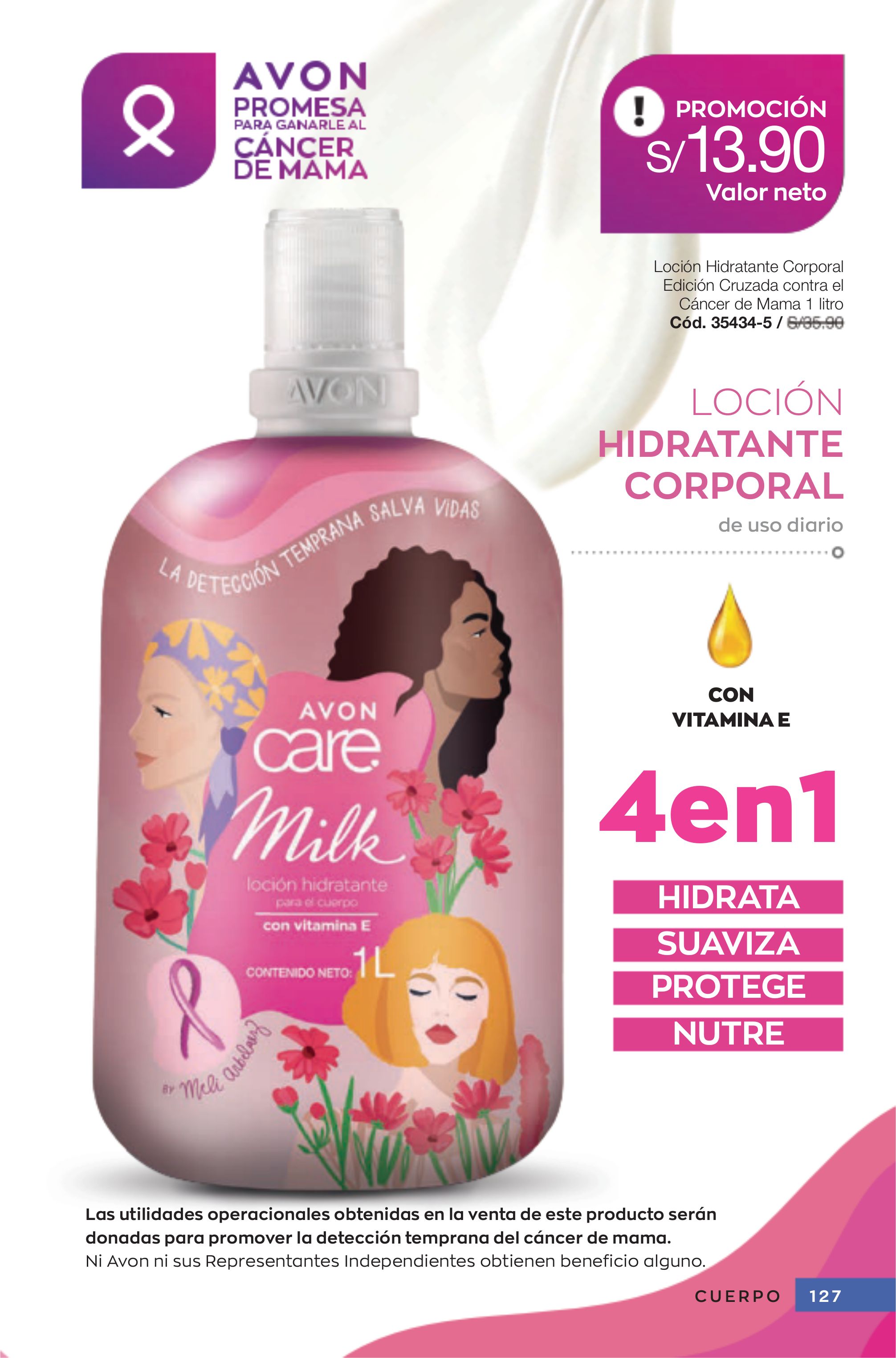 Catálogo Avon 01.10.2022 - 31.10.2022