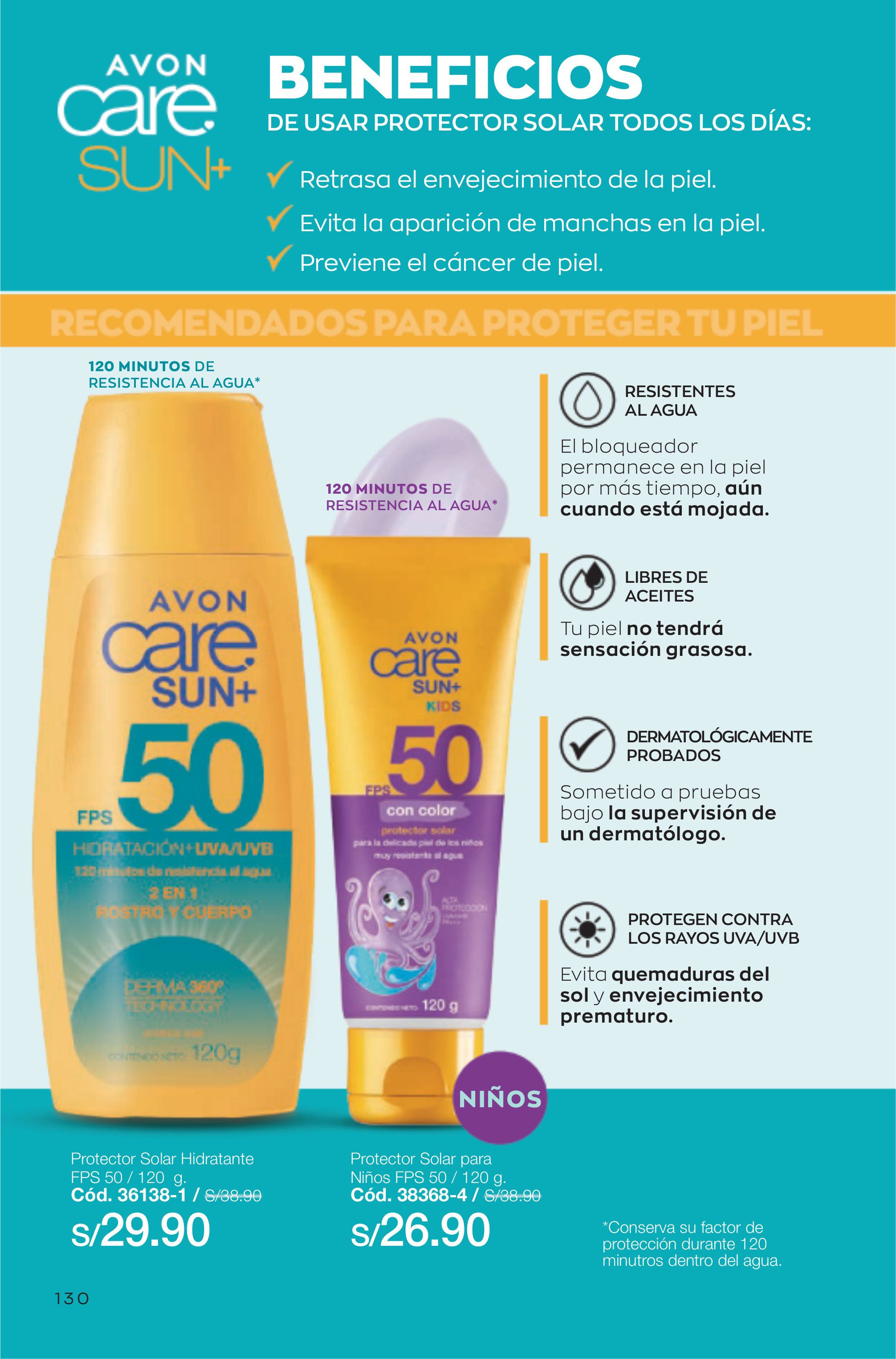 Catálogo Avon 01.10.2022 - 31.10.2022