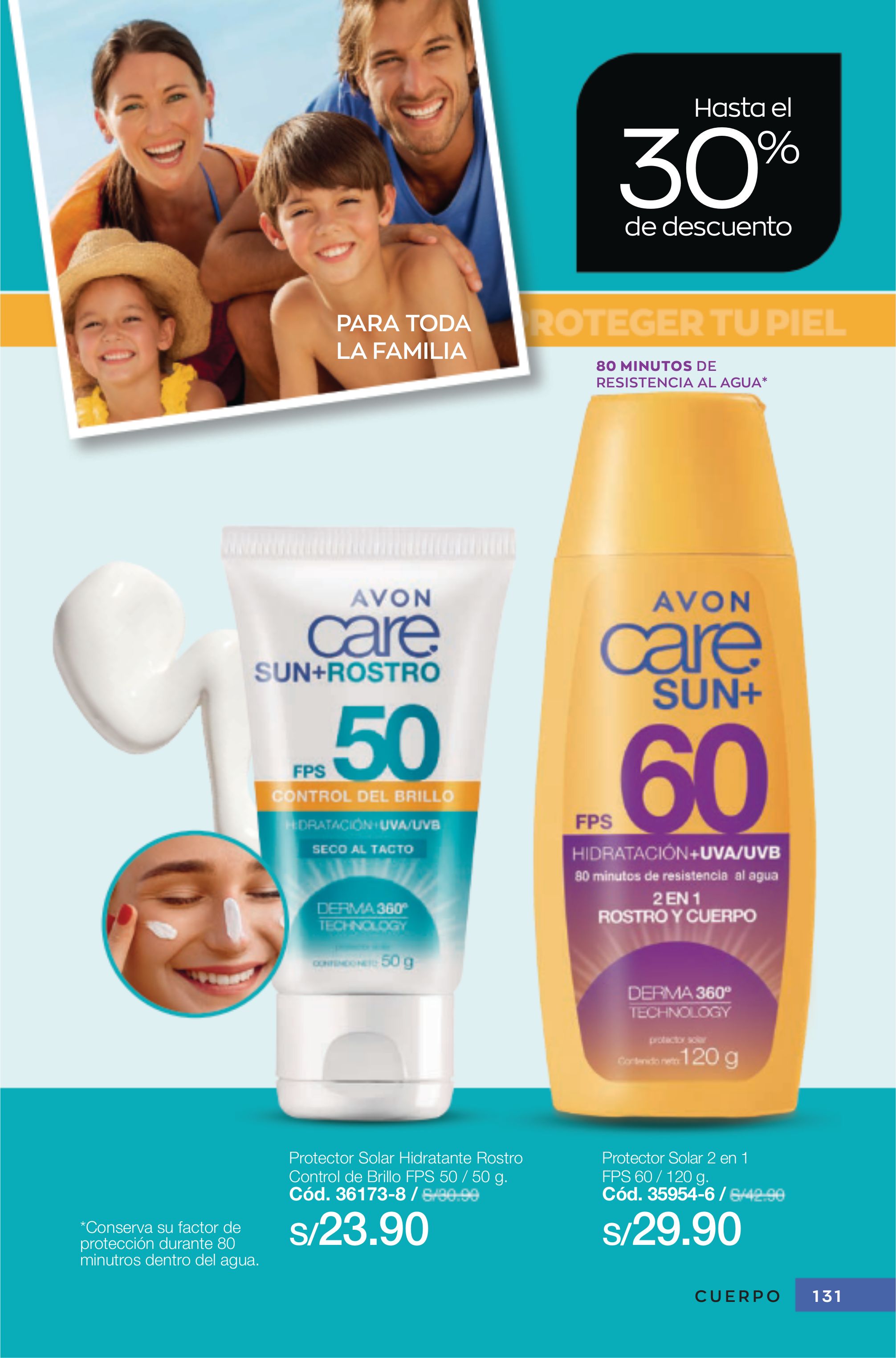 Catálogo Avon 01.10.2022 - 31.10.2022