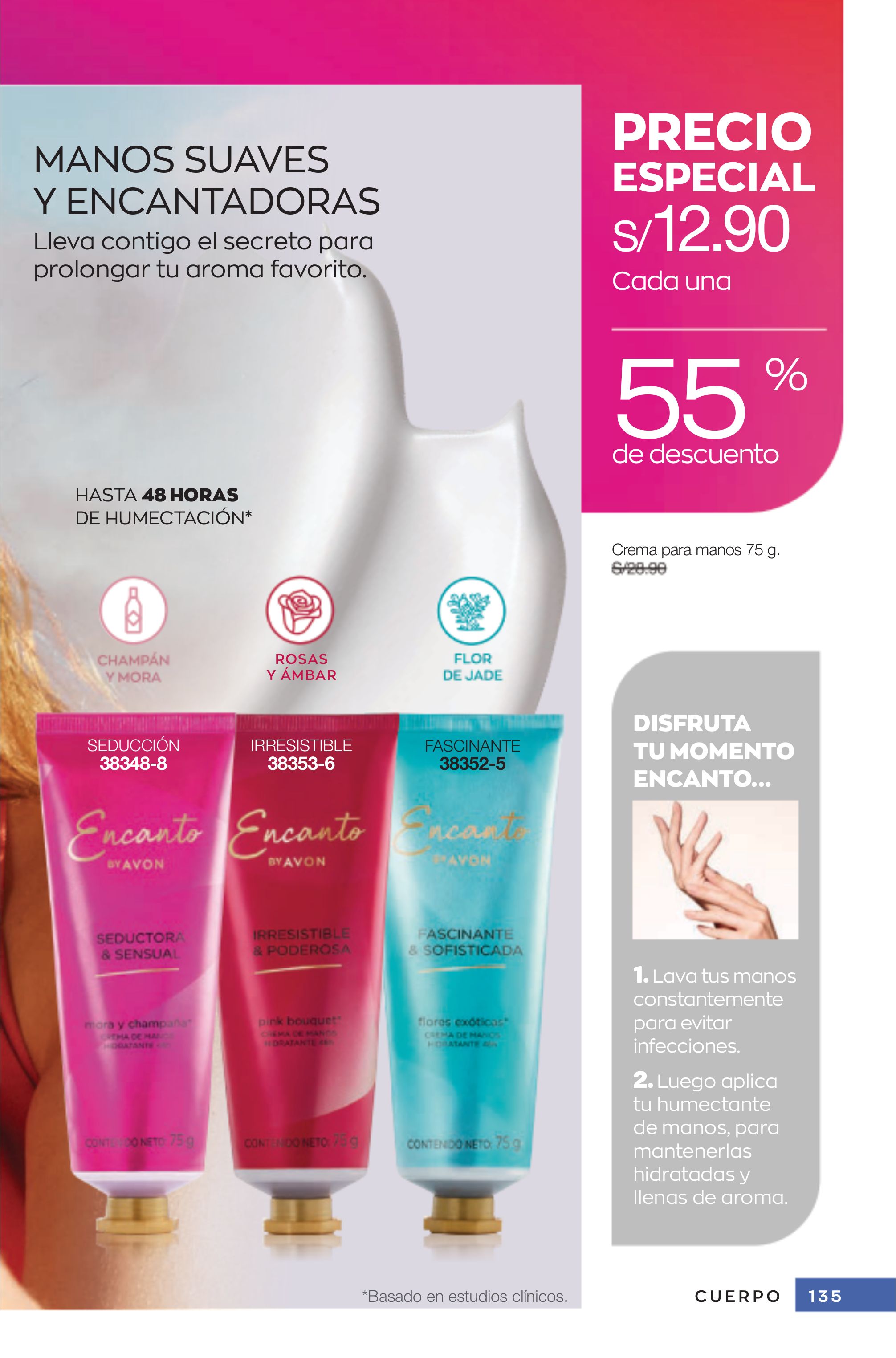 Catálogo Avon 01.10.2022 - 31.10.2022