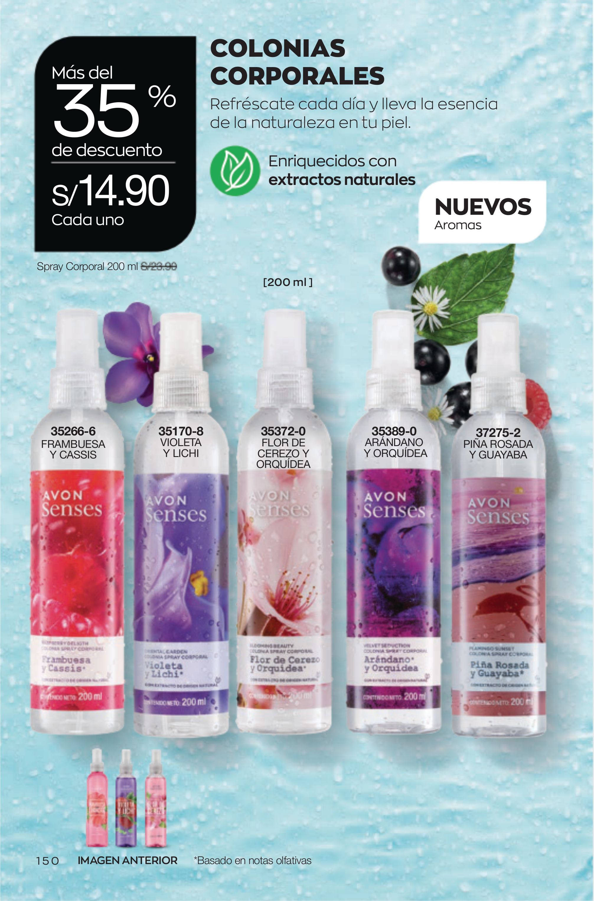 Catálogo Avon 01.10.2022 - 31.10.2022