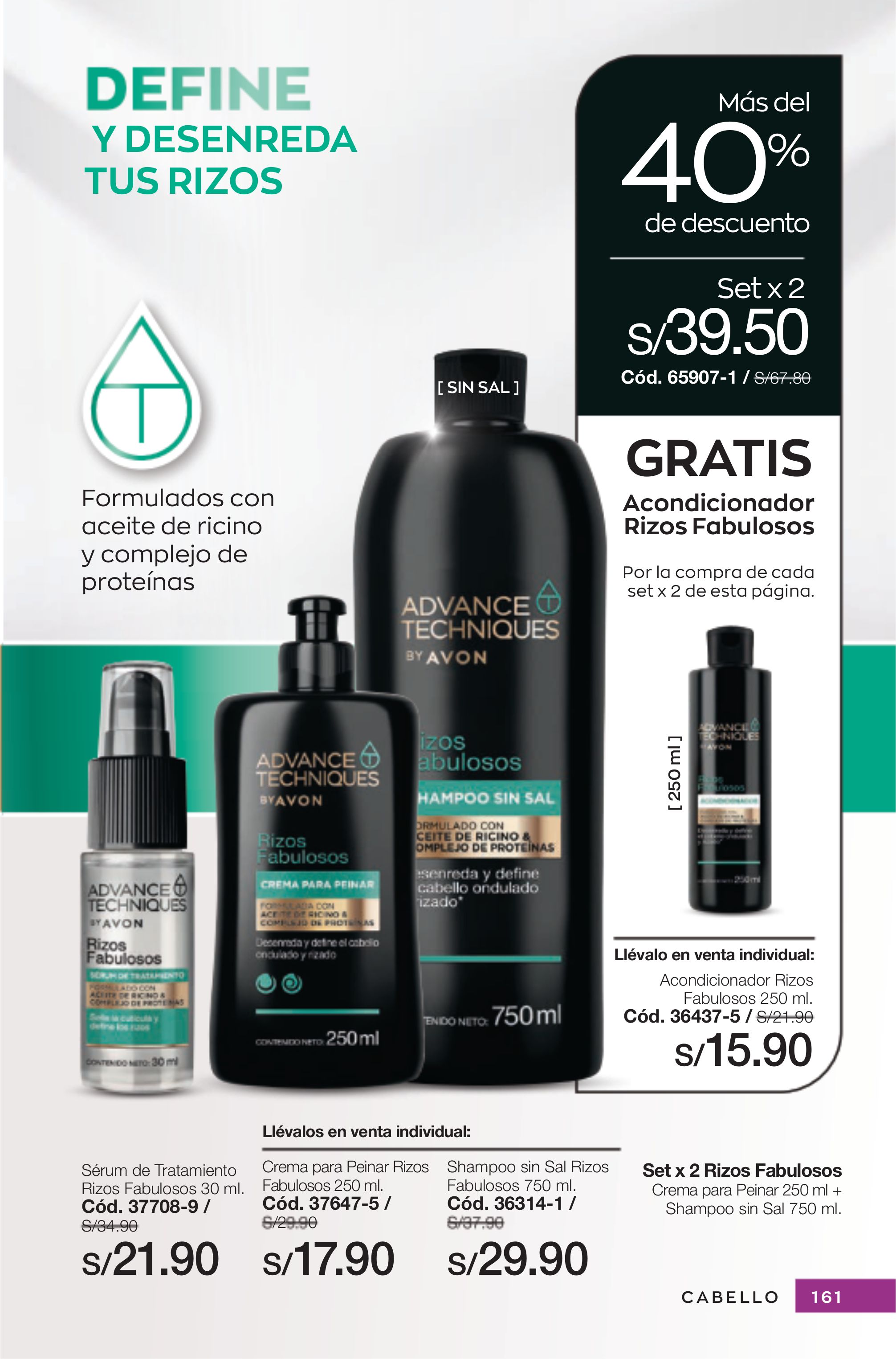 Catálogo Avon 01.10.2022 - 31.10.2022