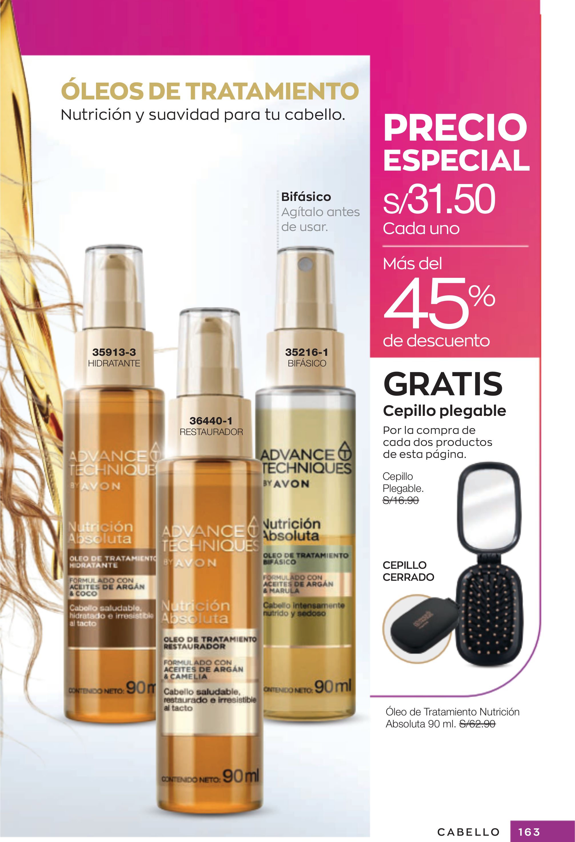 Catálogo Avon 01.10.2022 - 31.10.2022