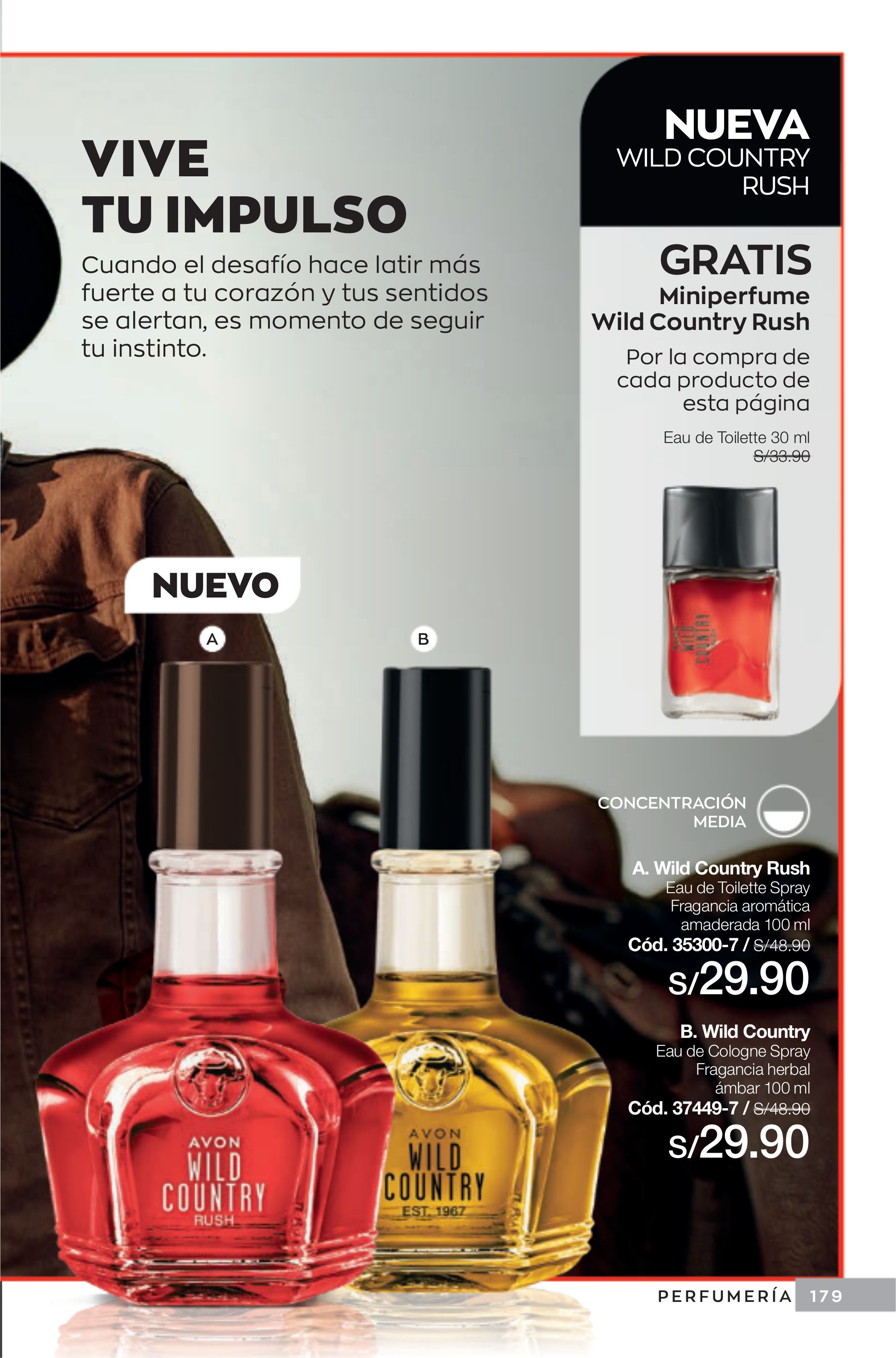 Catálogo Avon 01.10.2022 - 31.10.2022