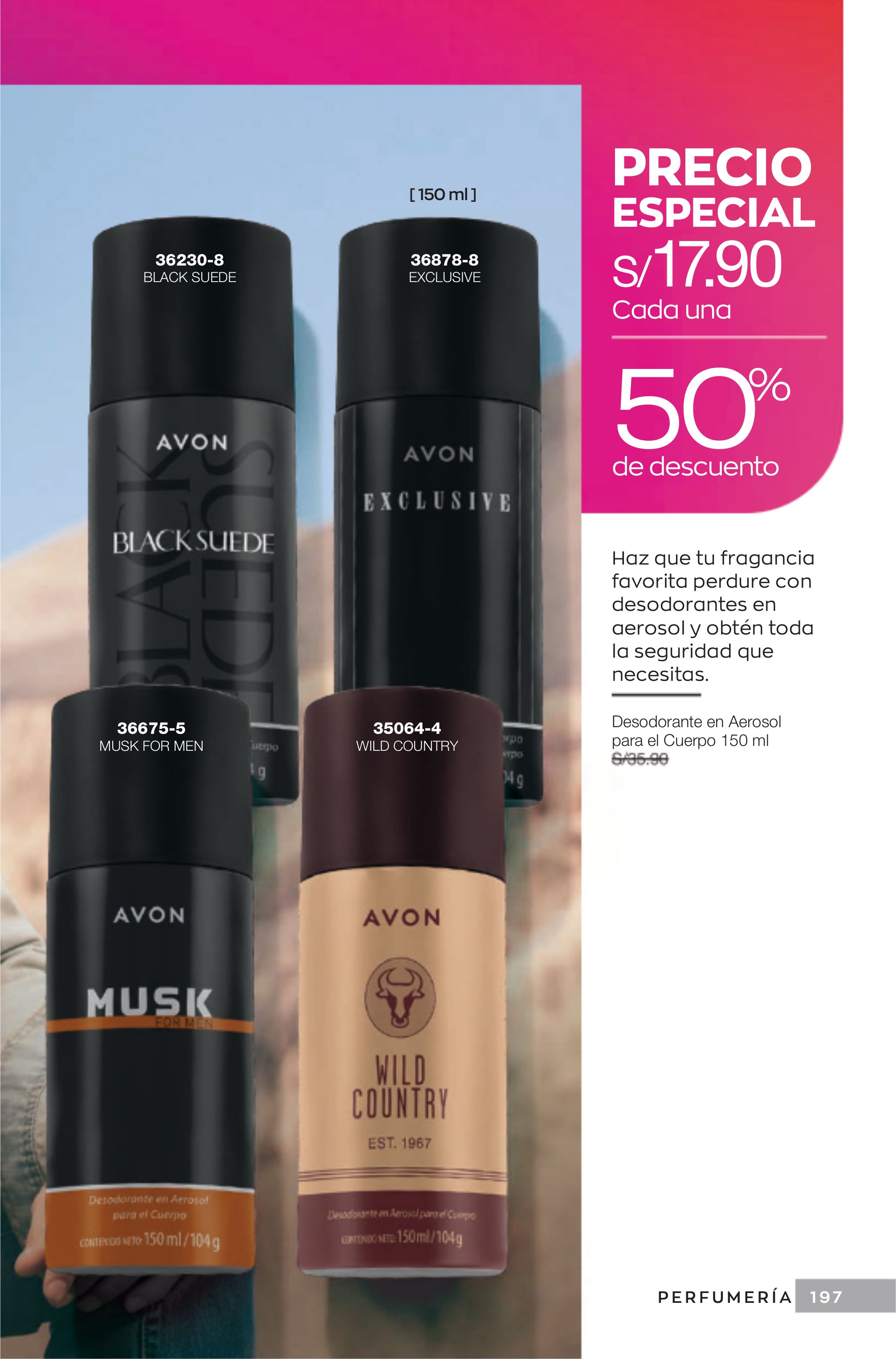 Catálogo Avon 01.10.2022 - 31.10.2022