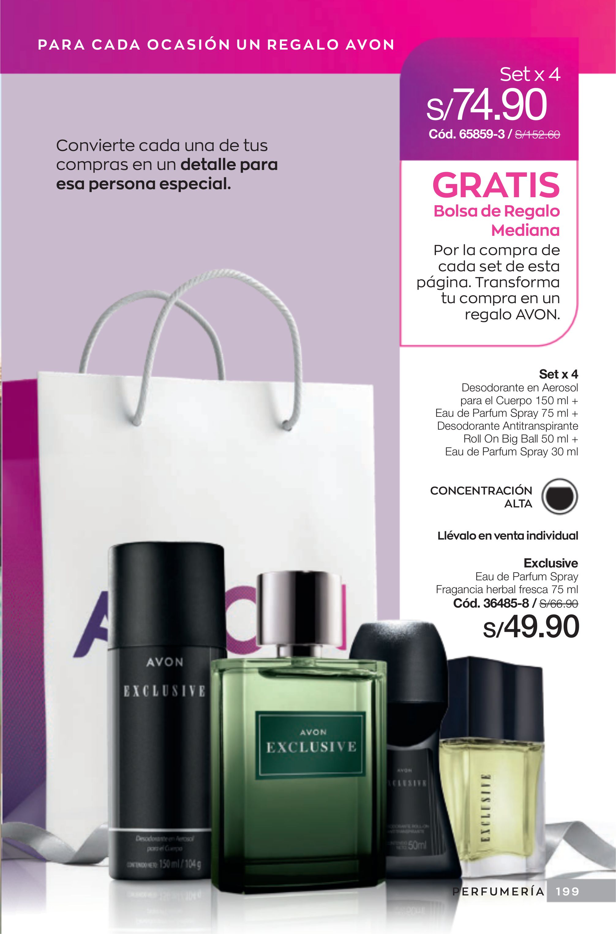 Catálogo Avon 01.10.2022 - 31.10.2022