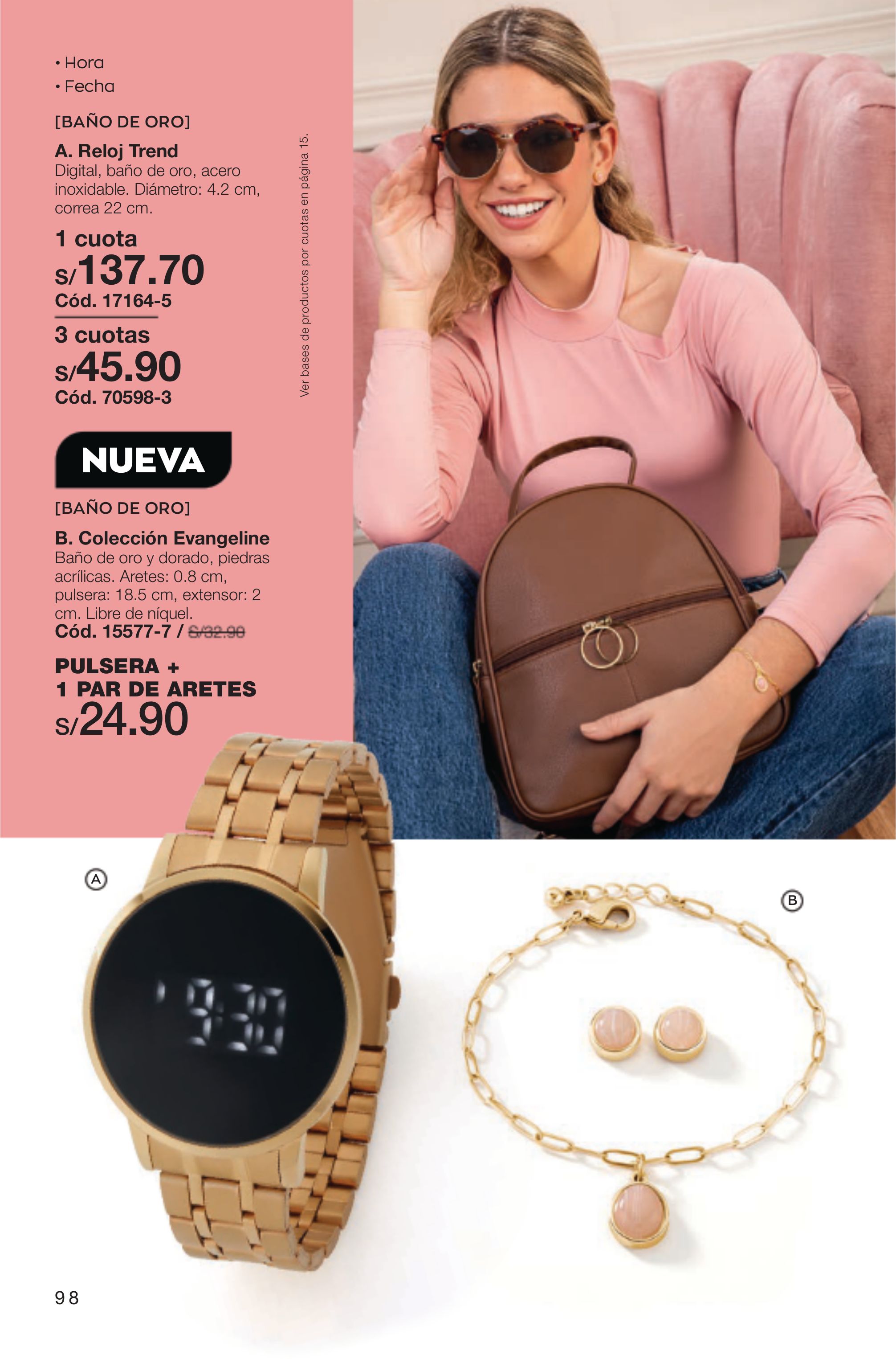 Catálogo Avon 01.10.2022 - 31.10.2022