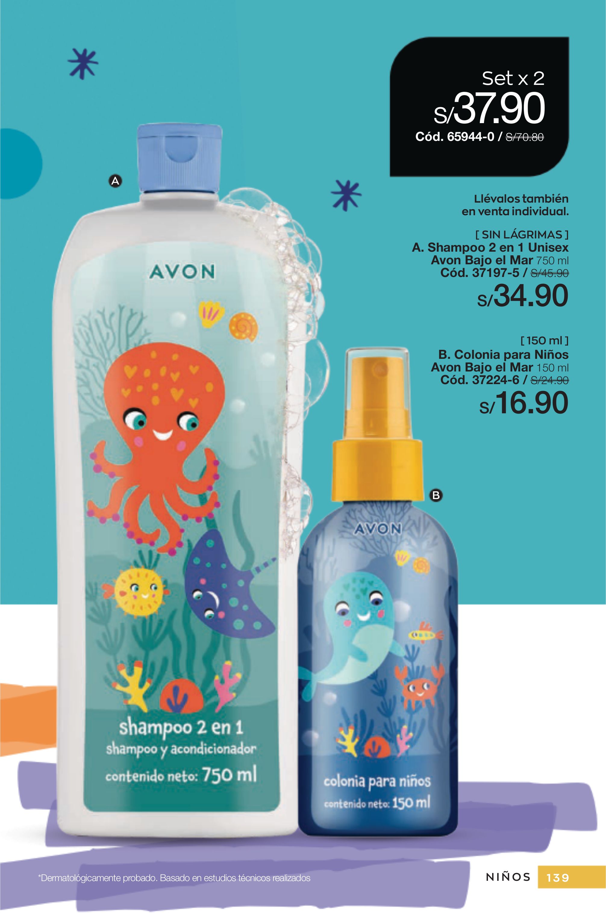 Catálogo Avon 01.10.2022 - 31.10.2022