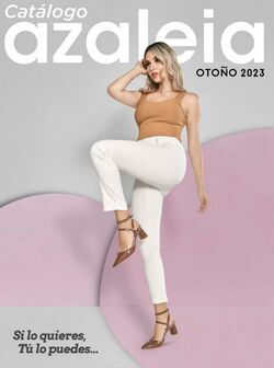 Catálogo Azaleia 12.09.2022 - 26.09.2022