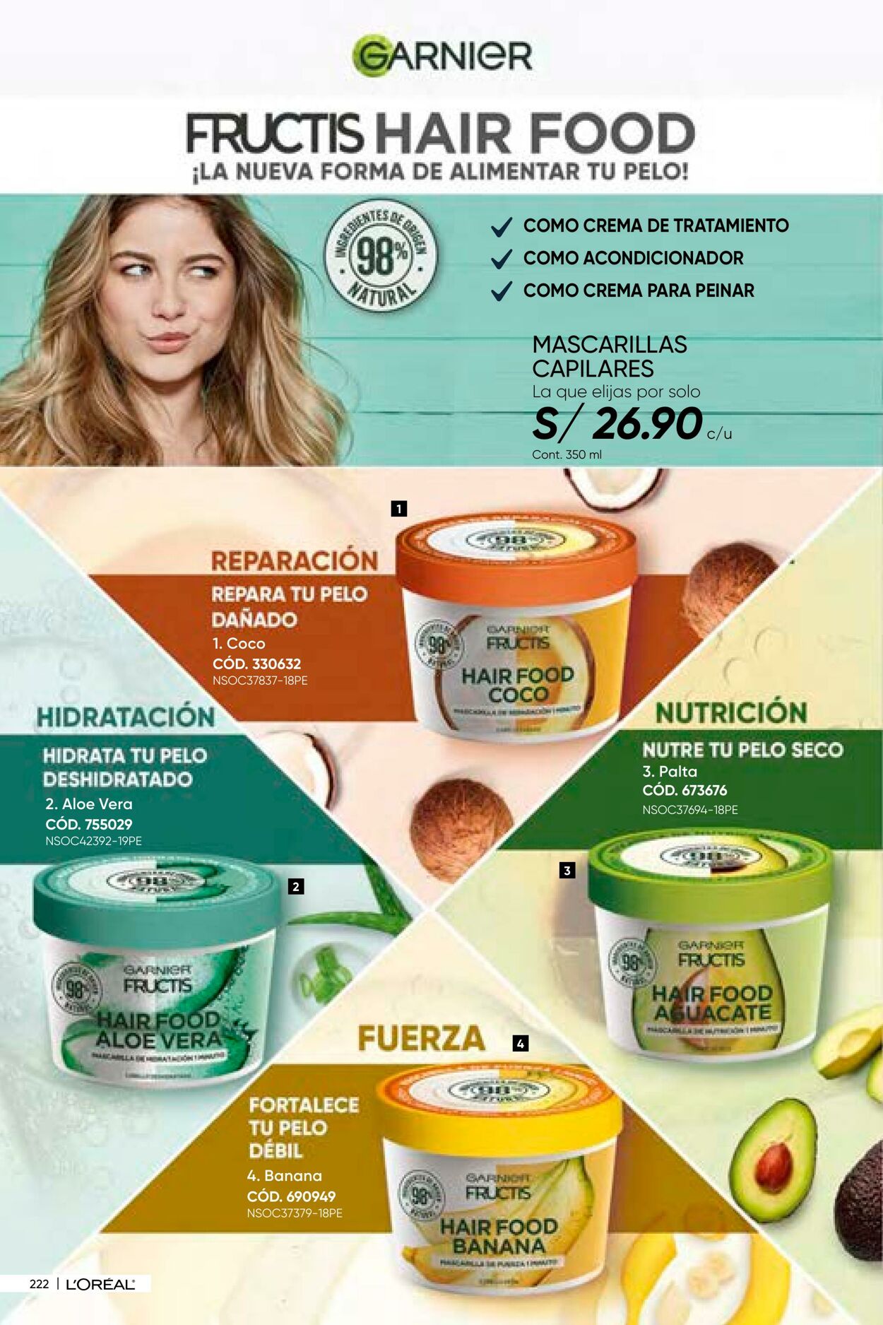 Catálogo Azzorti 01.07.2022 - 18.07.2022
