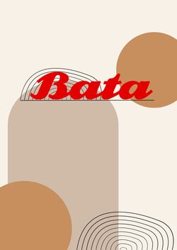 Catálogo Bata 04.01.2023 - 18.01.2023