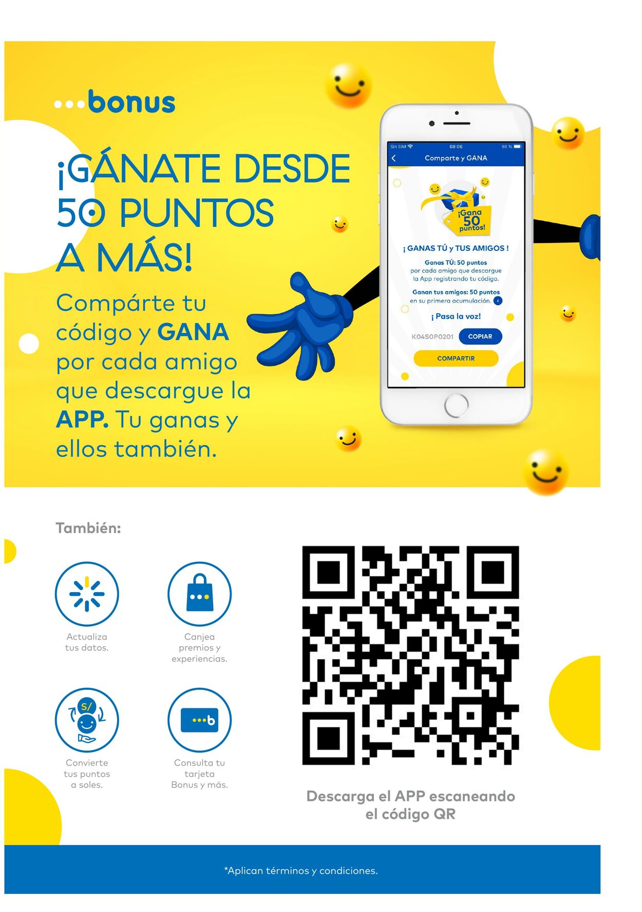 Catálogo Bonus 17.01.2022 - 17.04.2022