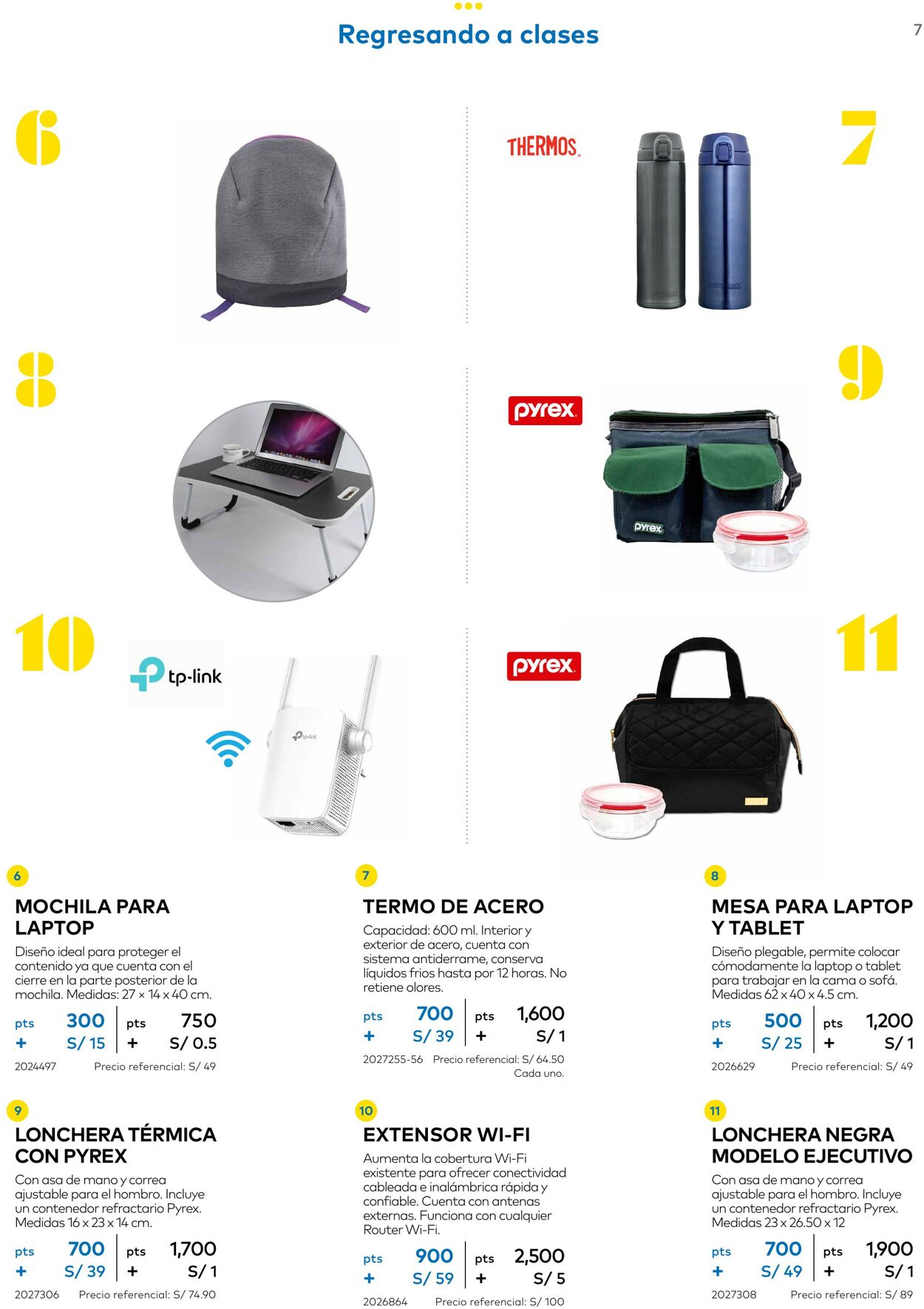 Catálogo Bonus 17.01.2022 - 17.04.2022
