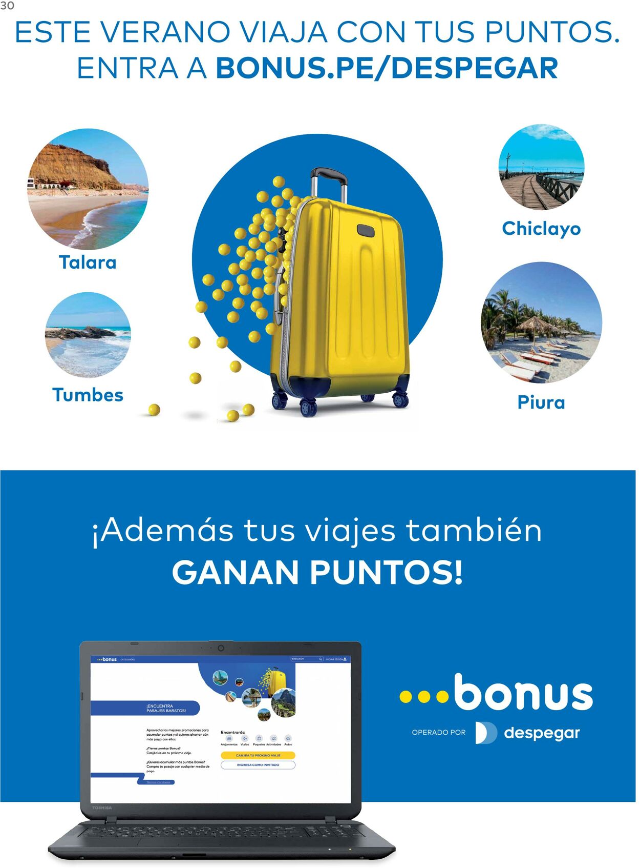 Catálogo Bonus 17.01.2022 - 17.04.2022