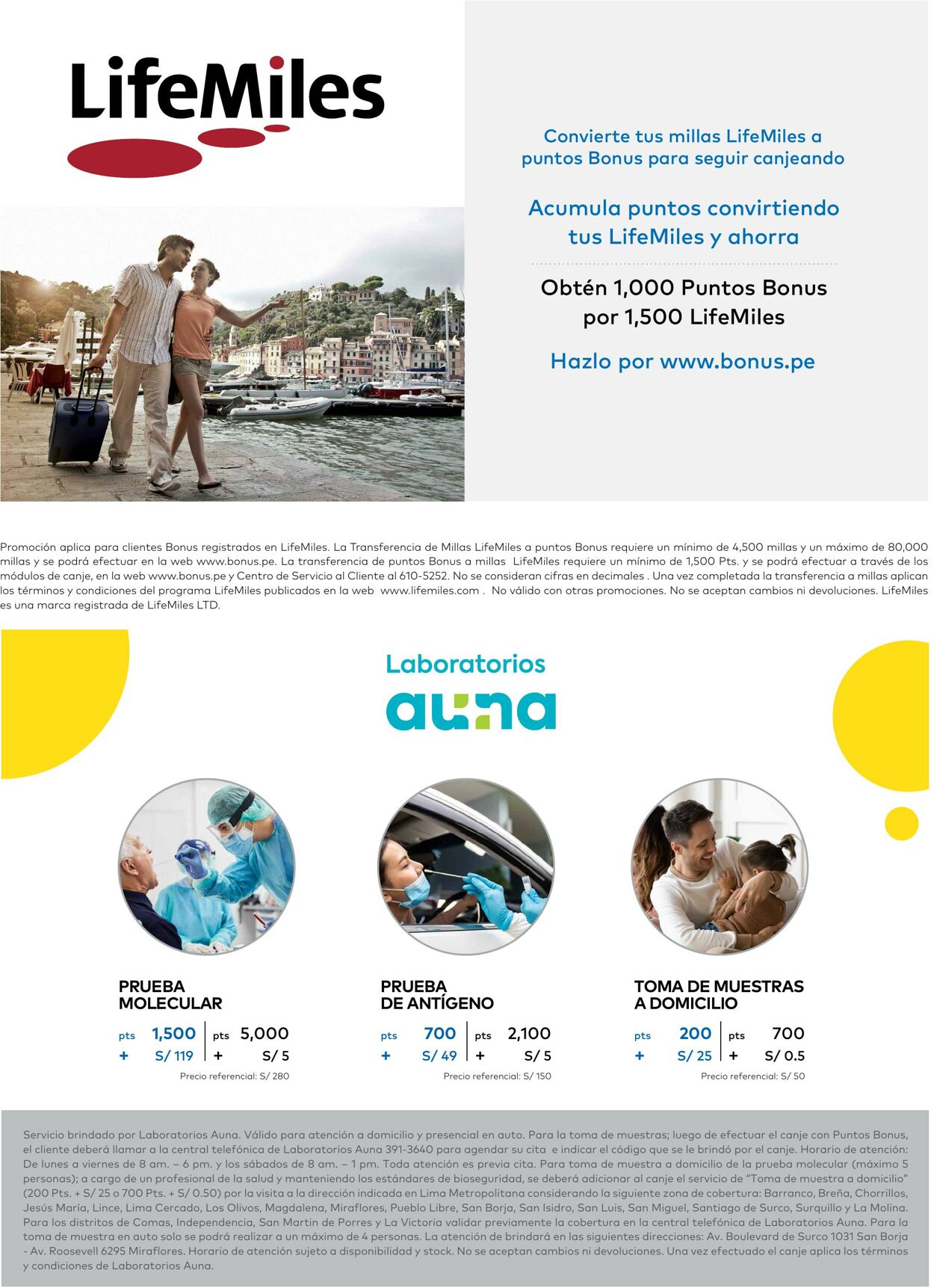 Catálogo Bonus 17.01.2022 - 17.04.2022