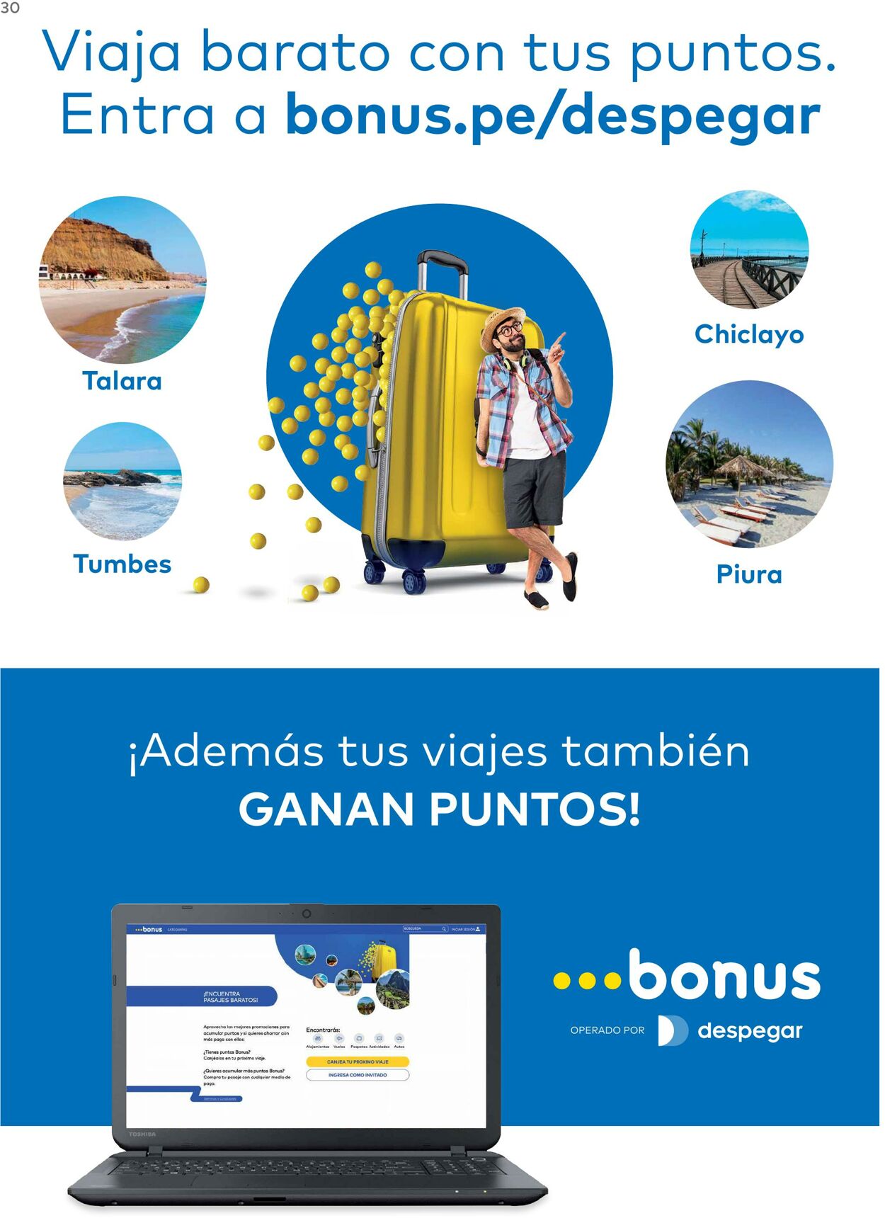 Catálogo Bonus 01.07.2022 - 31.08.2022