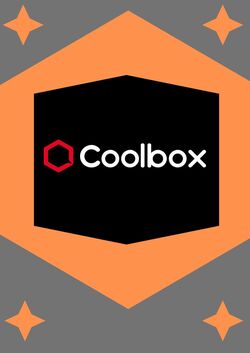 Catálogo Coolbox 15.03.2023 - 27.03.2023