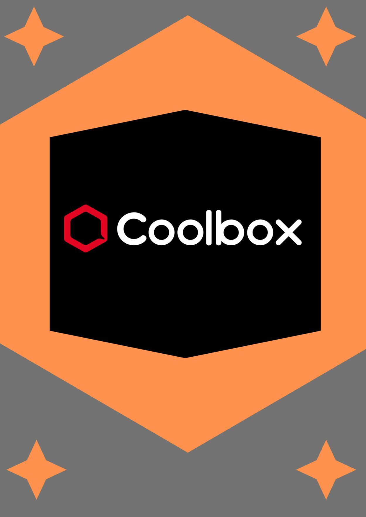 Coolbox Catálogos promocionales