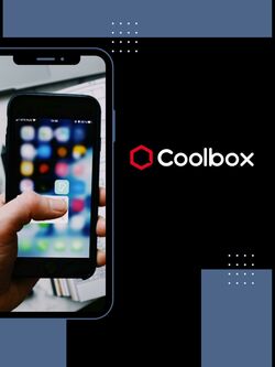 Catálogo Coolbox 01.02.2023 - 28.02.2023