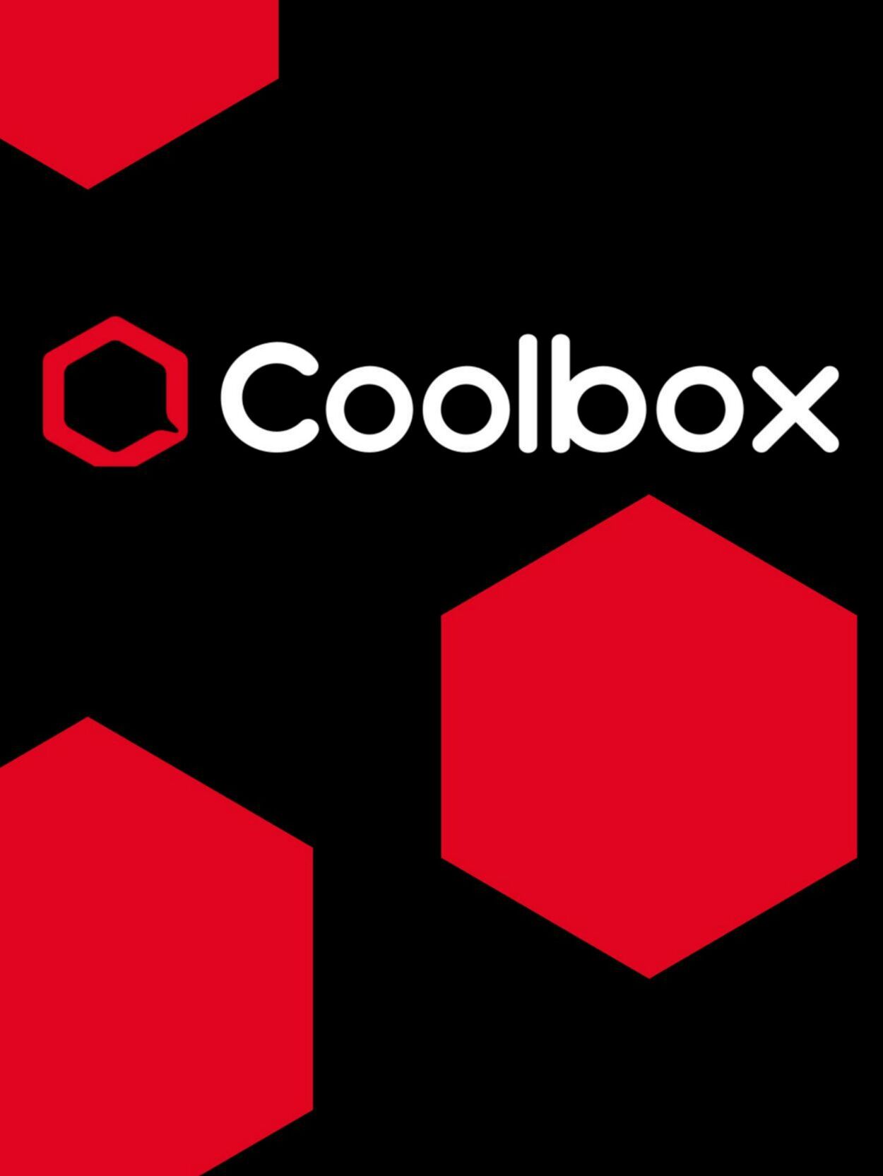 Catálogo Coolbox 19.04.2023 - 08.05.2023