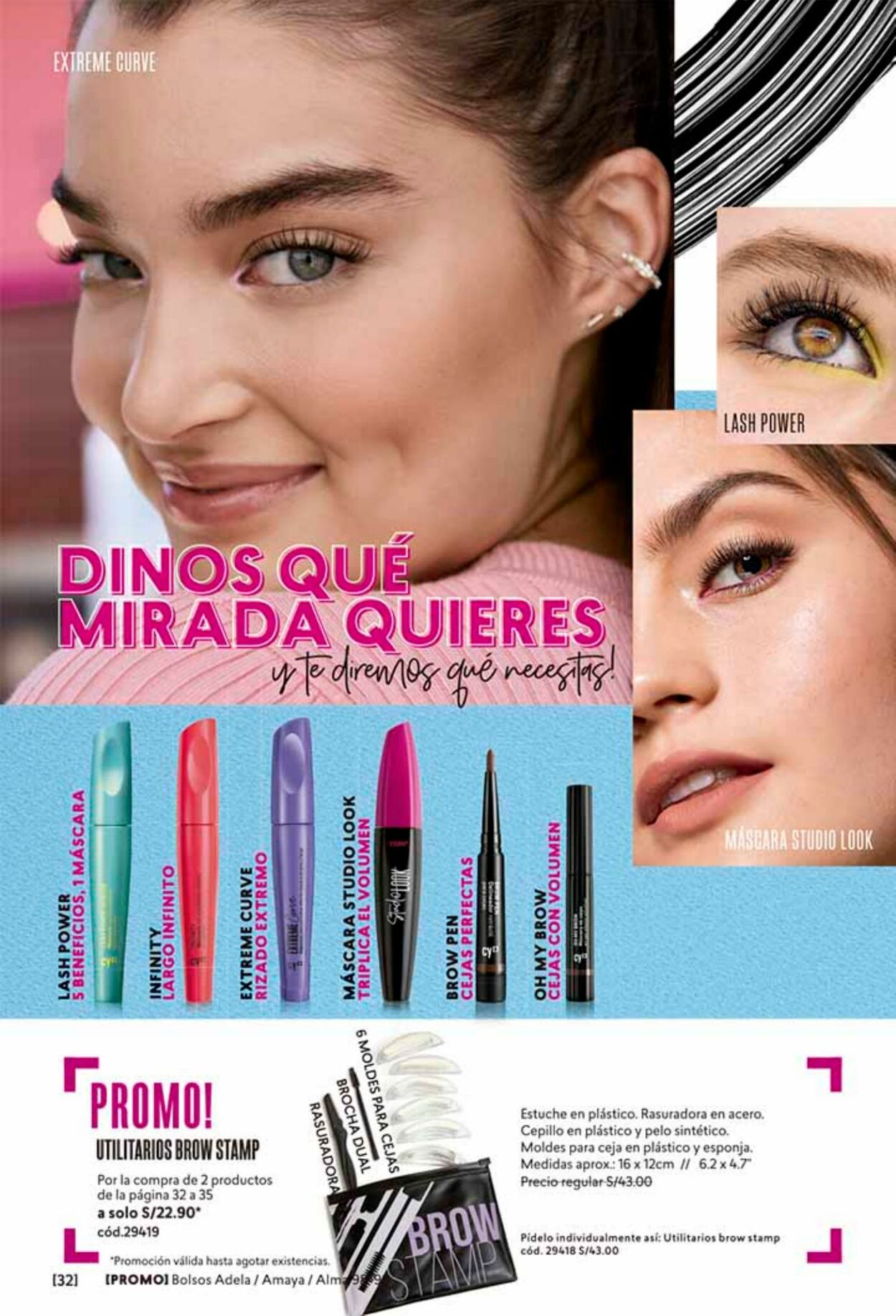 Catálogo Cyzone 23.08.2021 - 26.09.2021