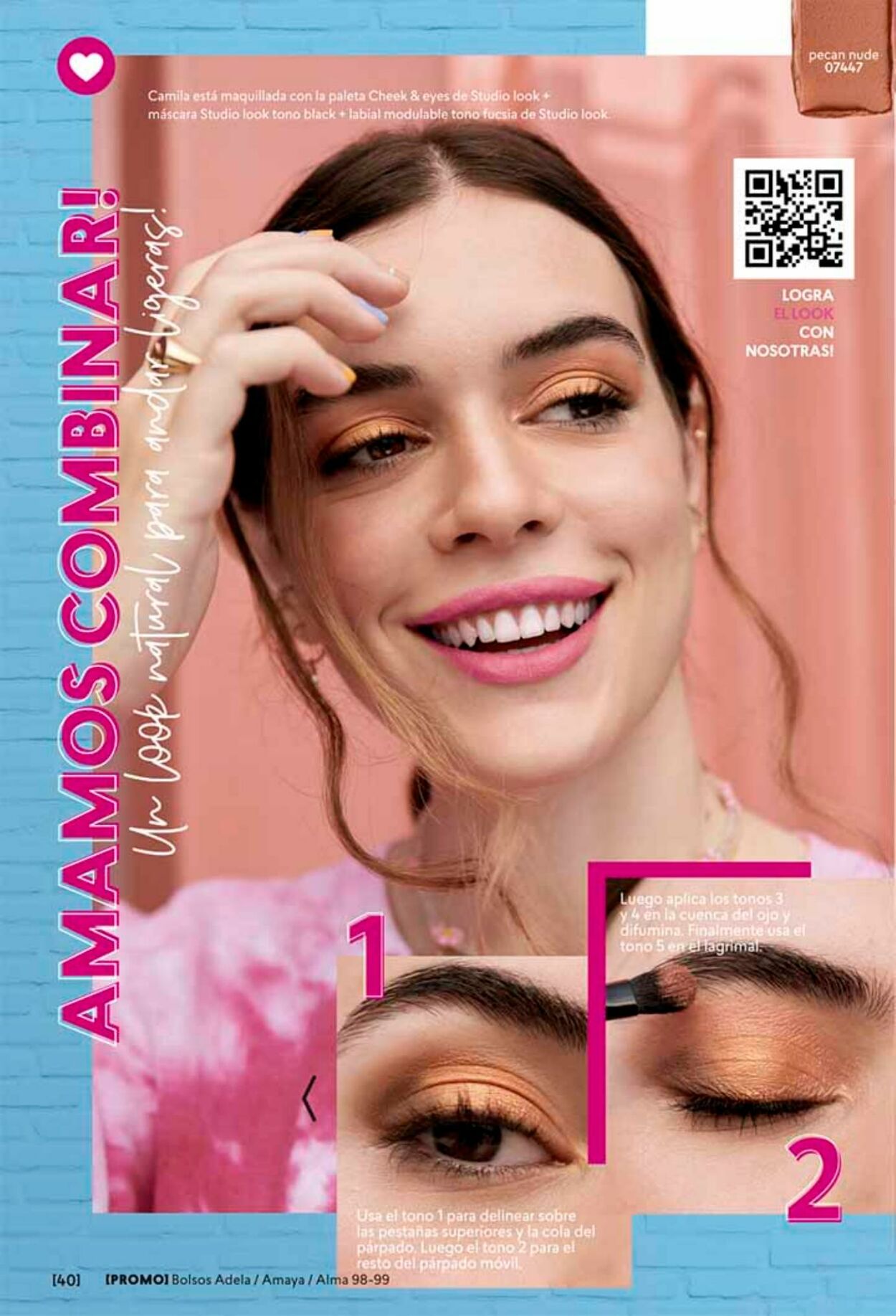 Catálogo Cyzone 23.08.2021 - 26.09.2021