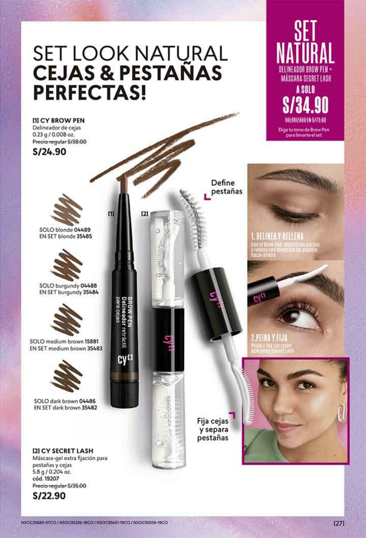 Catálogo Cyzone 01.08.2022 - 22.08.2022