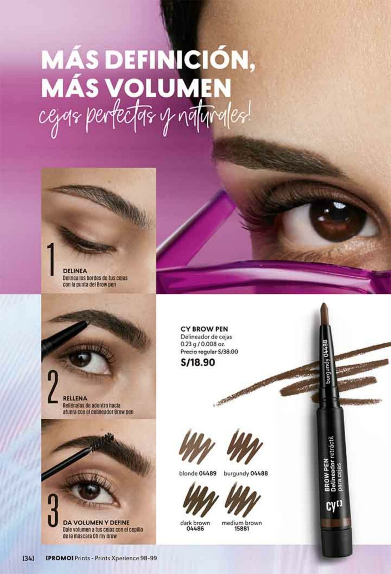 Catálogo Cyzone 01.06.2022 - 30.06.2022