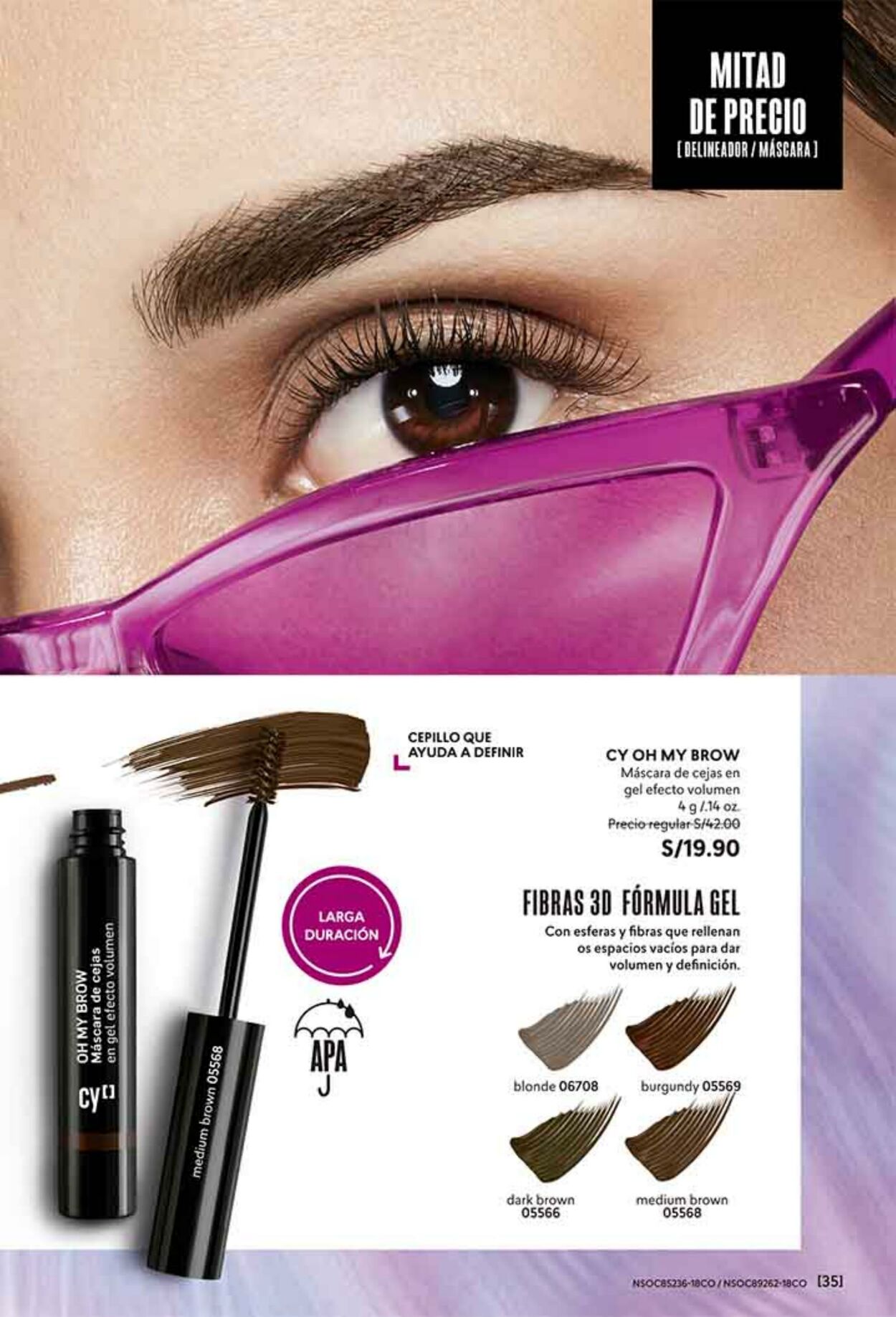 Catálogo Cyzone 01.06.2022 - 30.06.2022