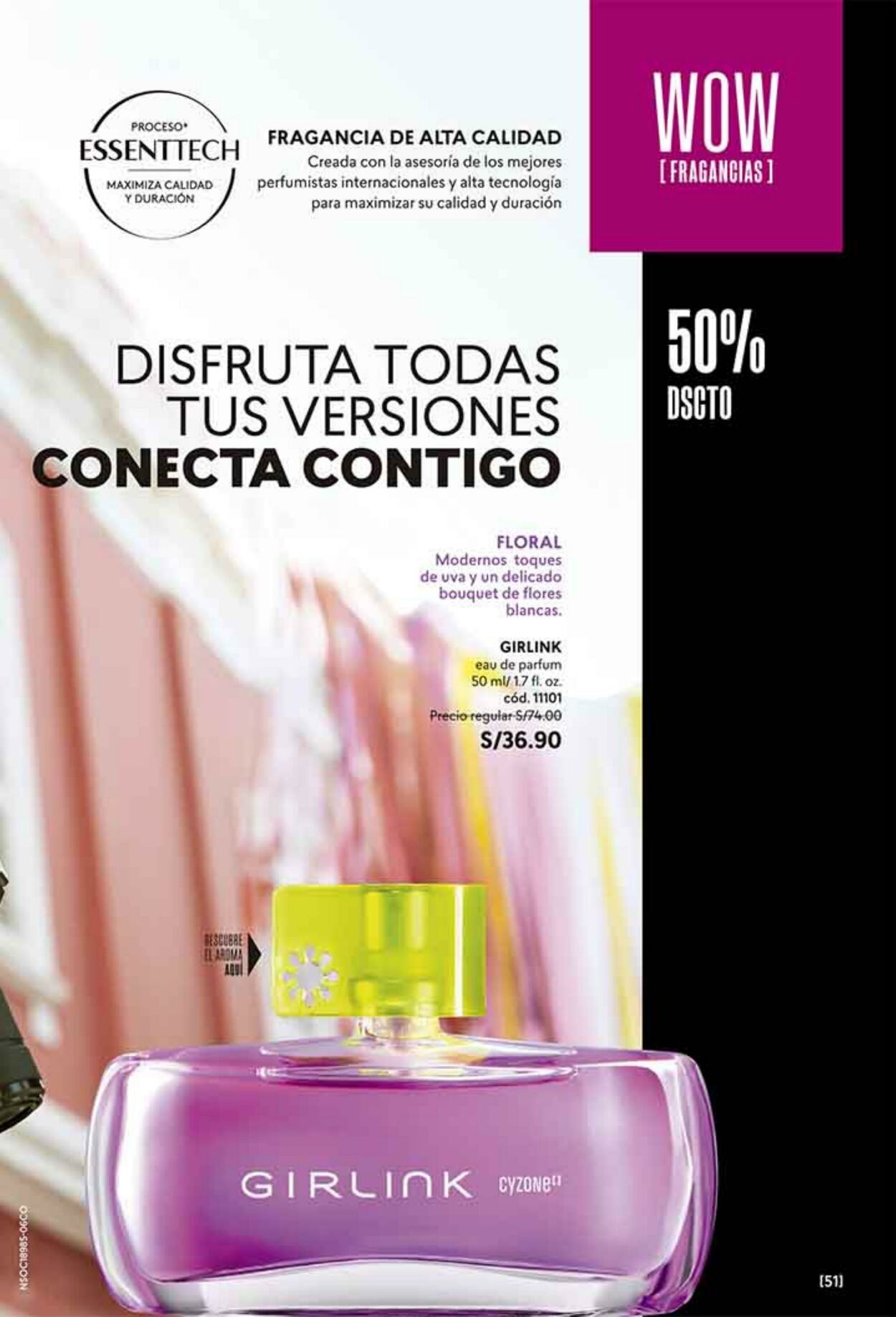 Catálogo Cyzone 01.06.2022 - 30.06.2022