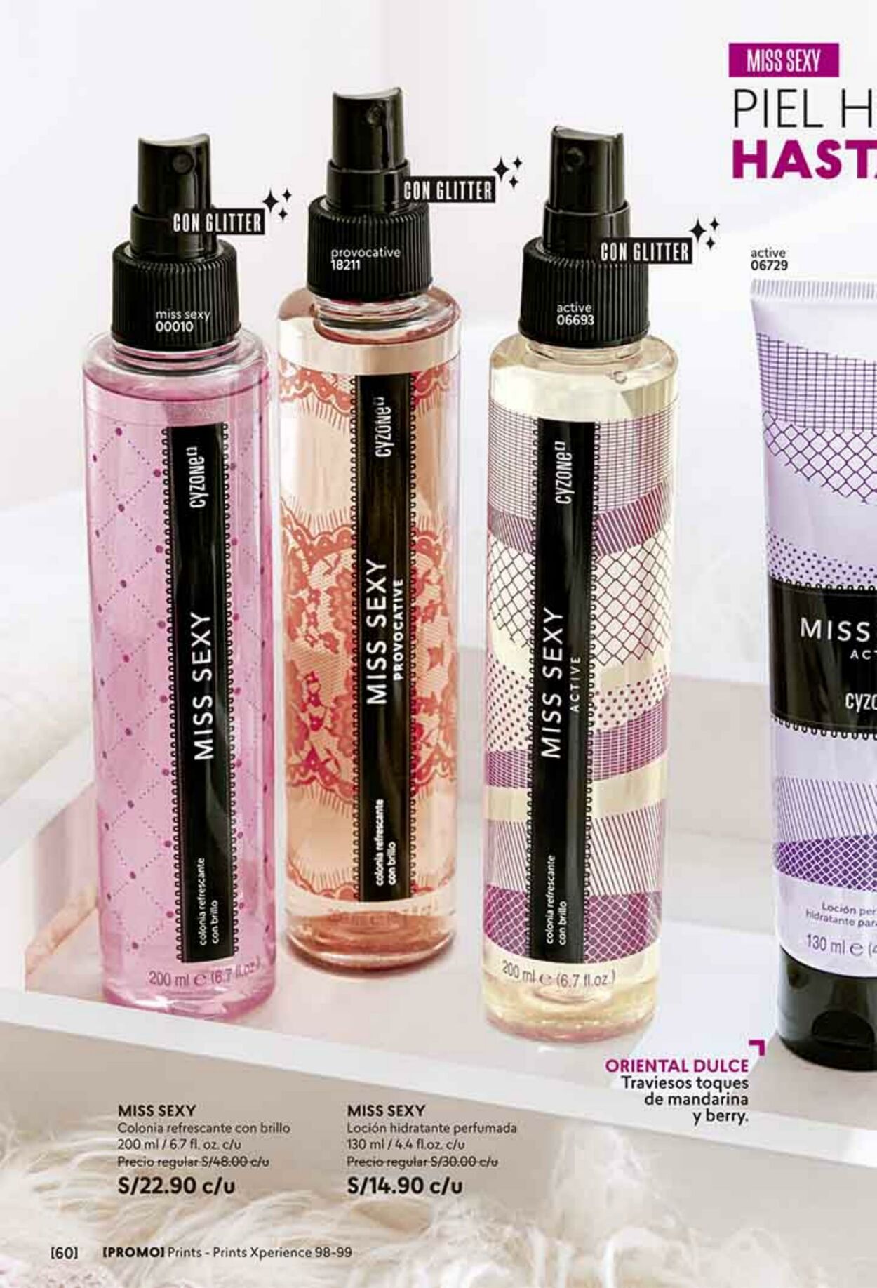 Catálogo Cyzone 01.06.2022 - 30.06.2022