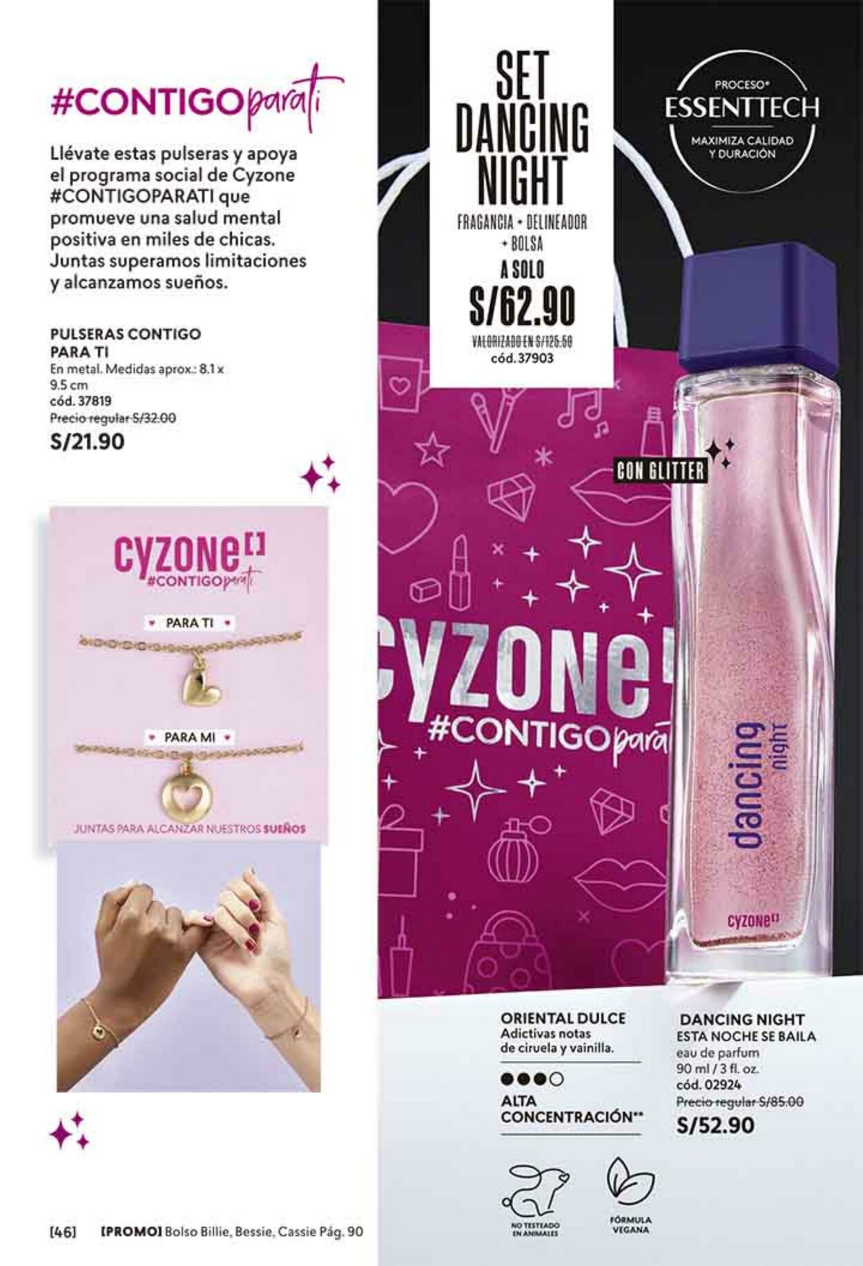 Catálogo Cyzone 12.03.2023 - 31.03.2023