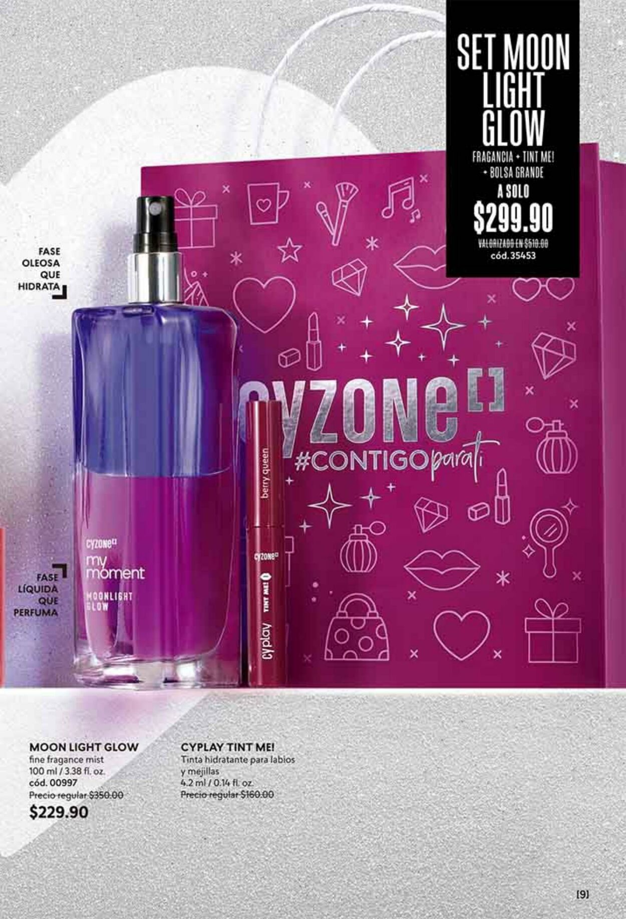 Catálogo Cyzone 03.02.2023 - 19.02.2023