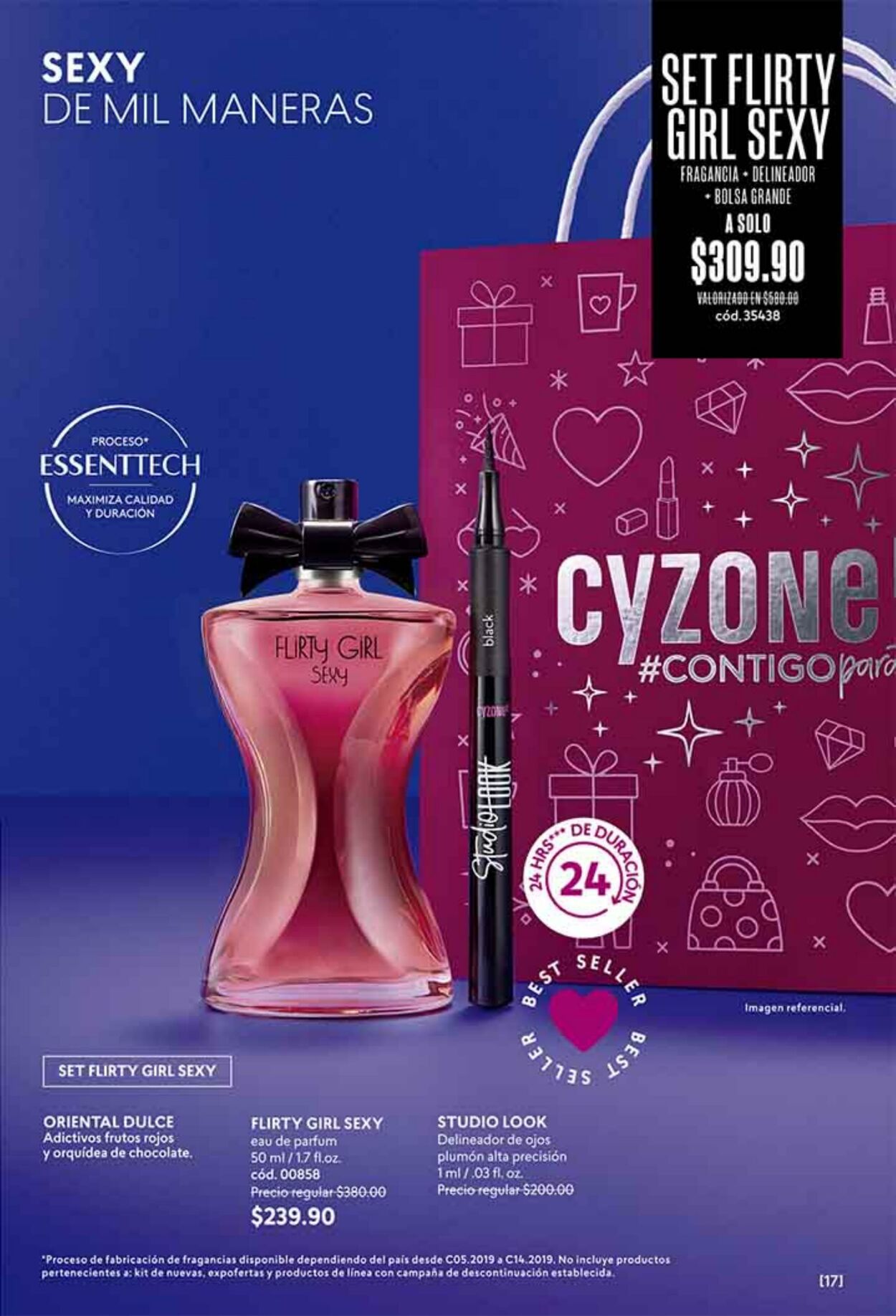 Catálogo Cyzone 03.02.2023 - 19.02.2023