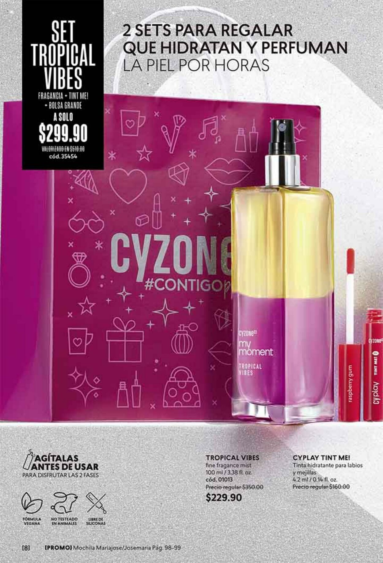 Catálogo Cyzone 03.02.2023 - 19.02.2023