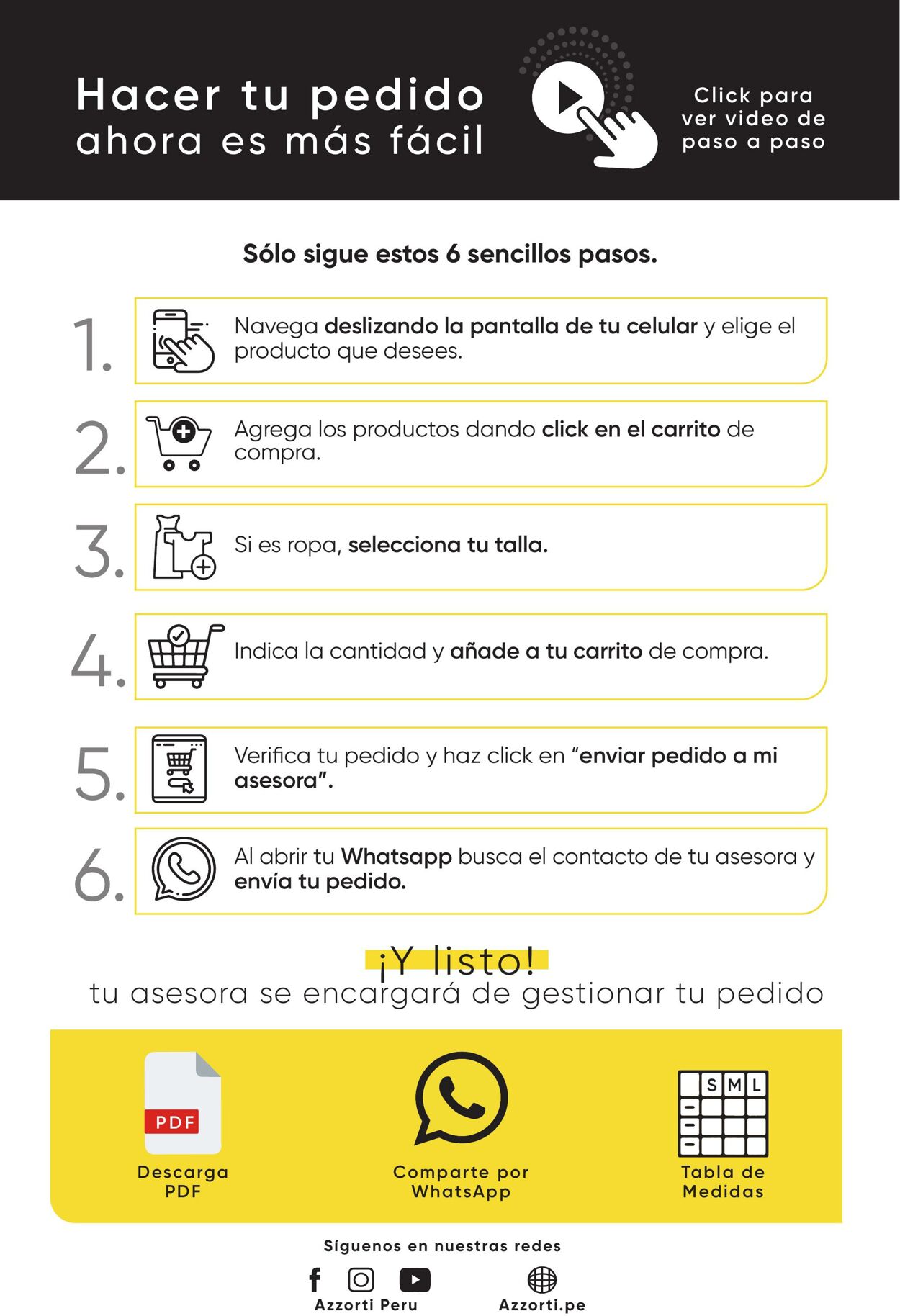 Catálogo Azzorti 01.12.2021 - 31.12.2021