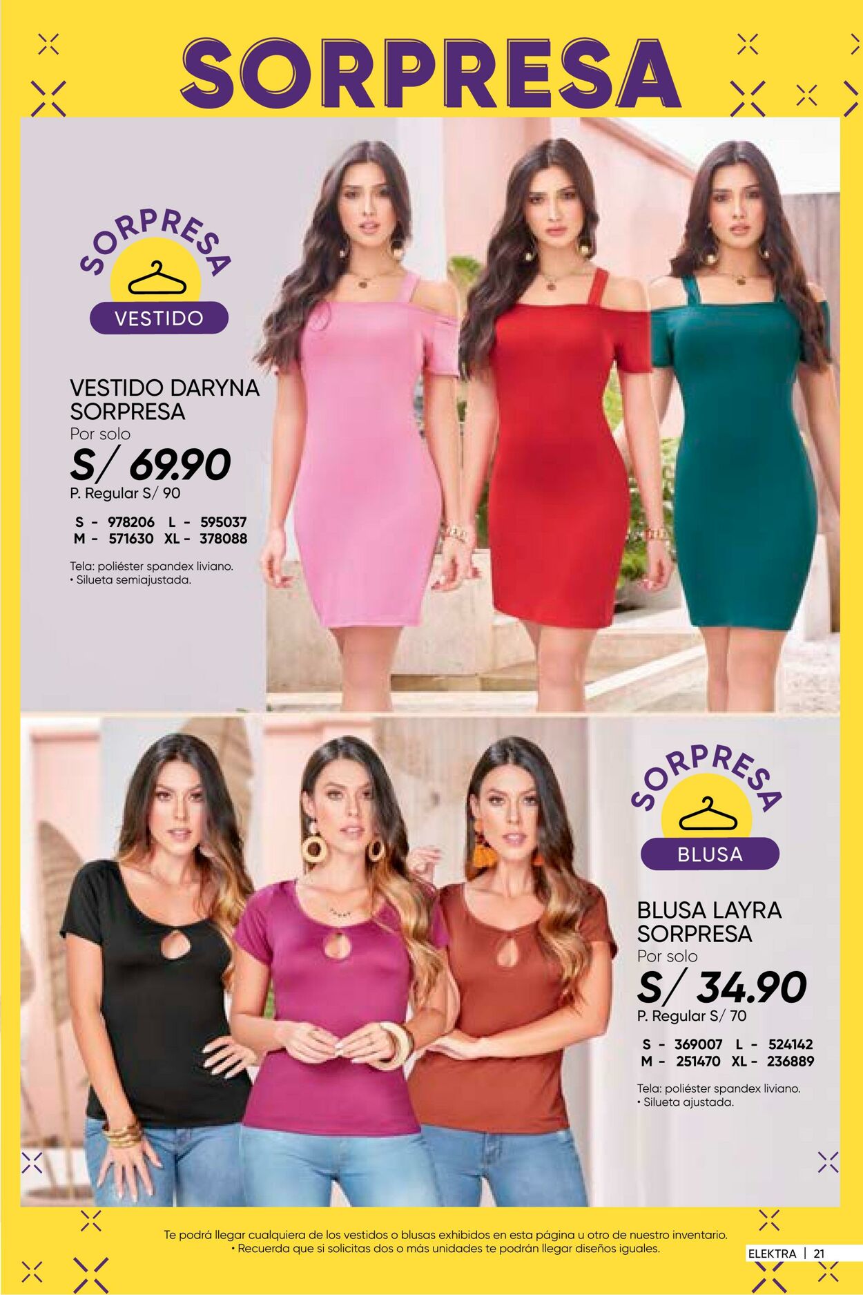 Catálogo Azzorti 01.12.2021 - 31.12.2021