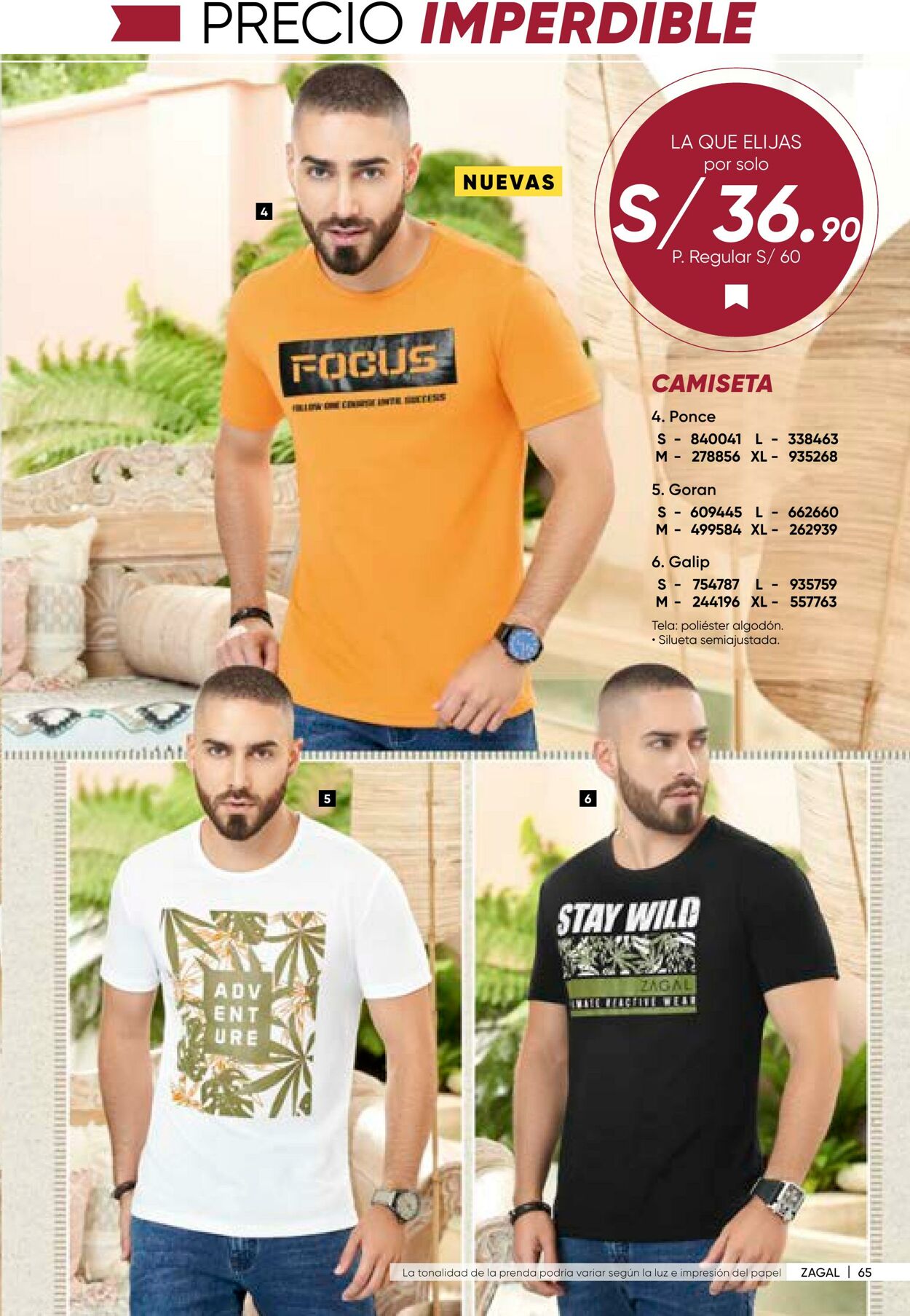 Catálogo Azzorti 01.12.2021 - 31.12.2021