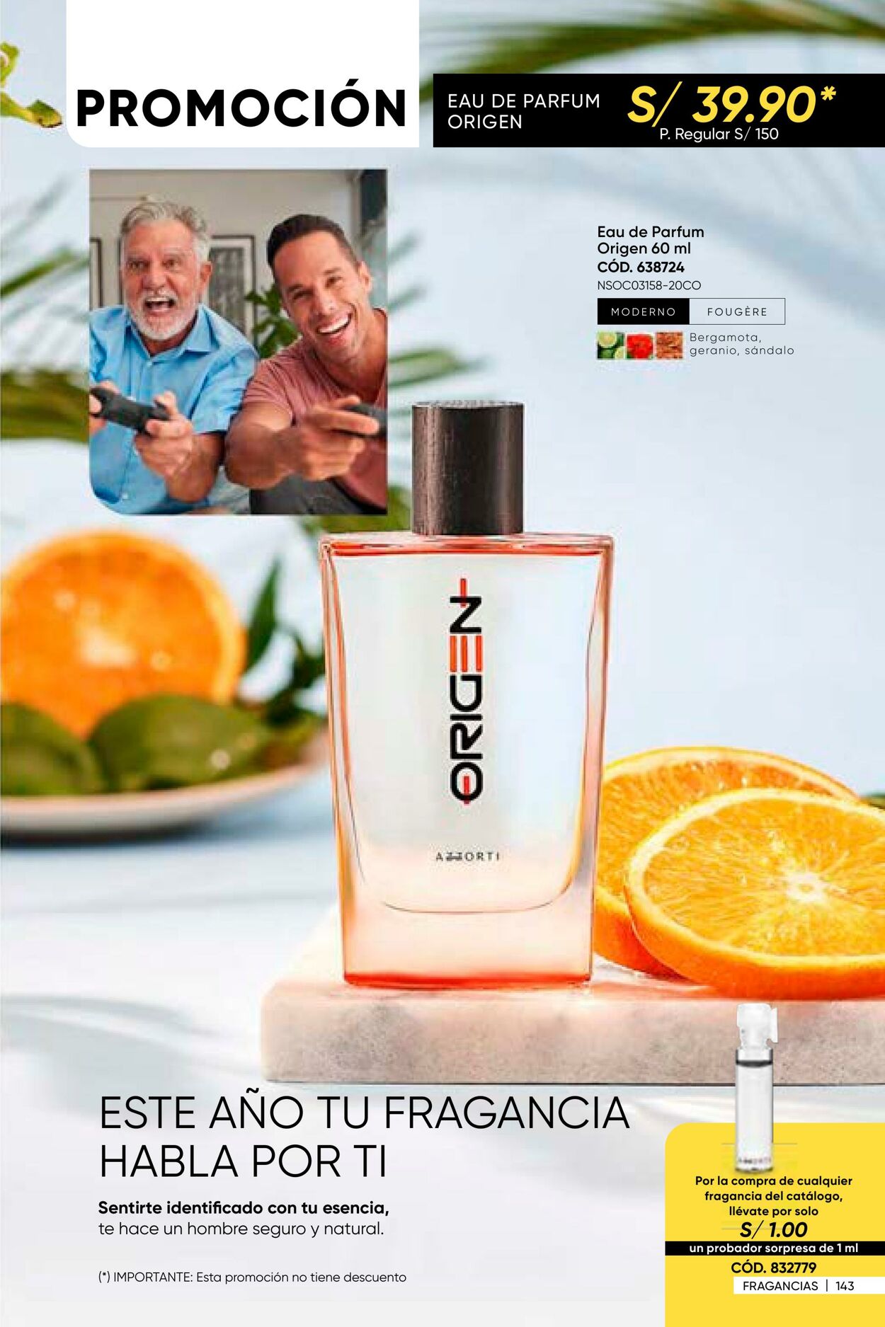 Catálogo Azzorti 01.12.2021 - 31.12.2021