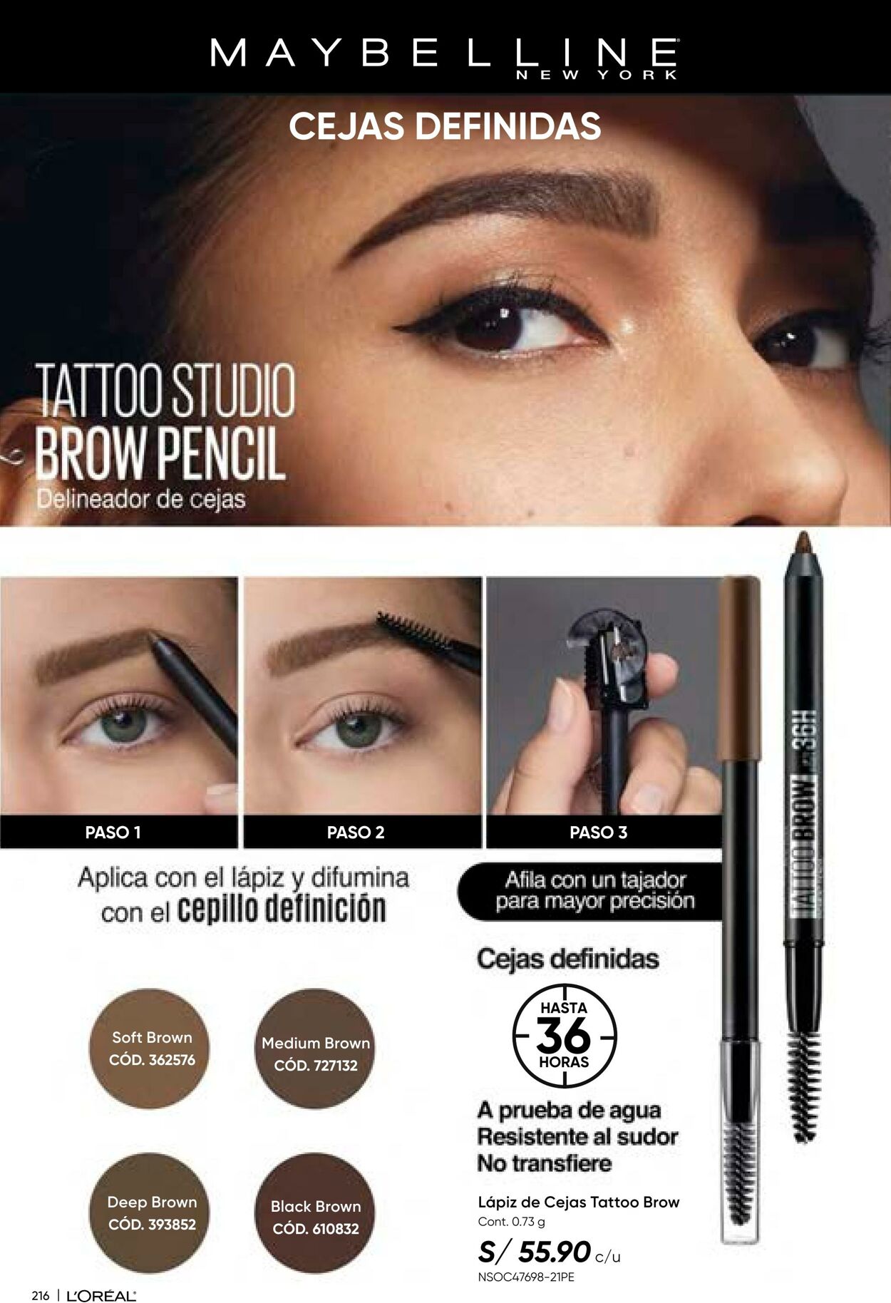 Catálogo Azzorti 01.12.2021 - 31.12.2021