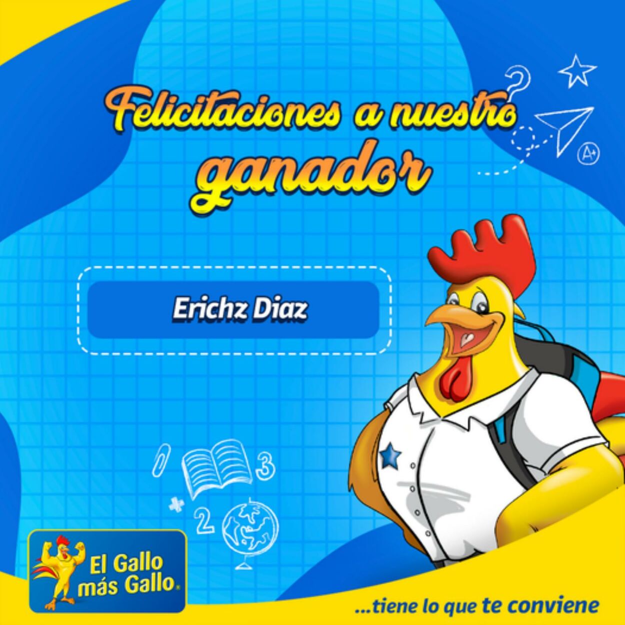 Catálogo El Gallo más Gallo 30.03.2023 - 04.04.2023