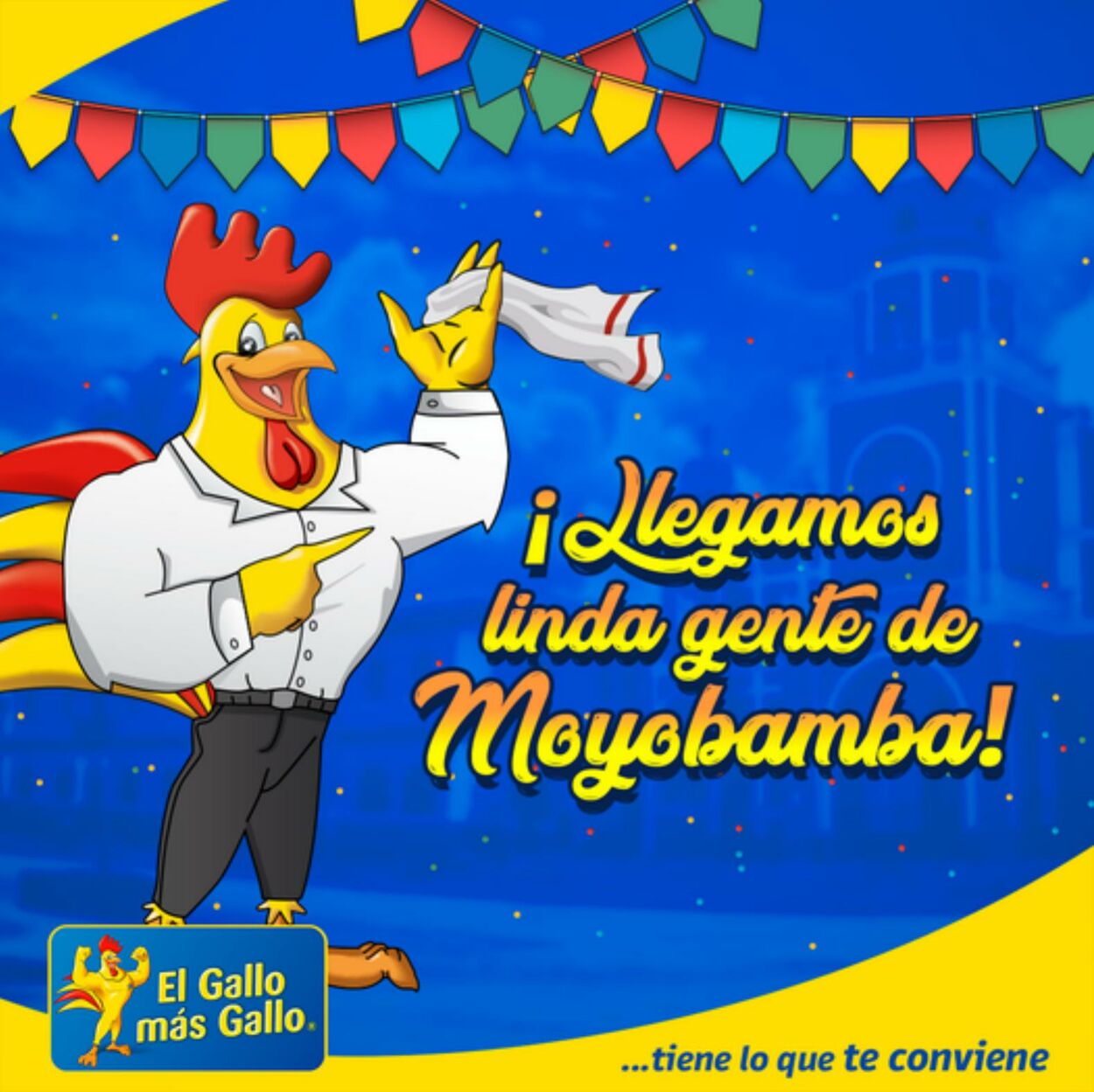 Catálogo El Gallo más Gallo 05.04.2023 - 19.04.2023