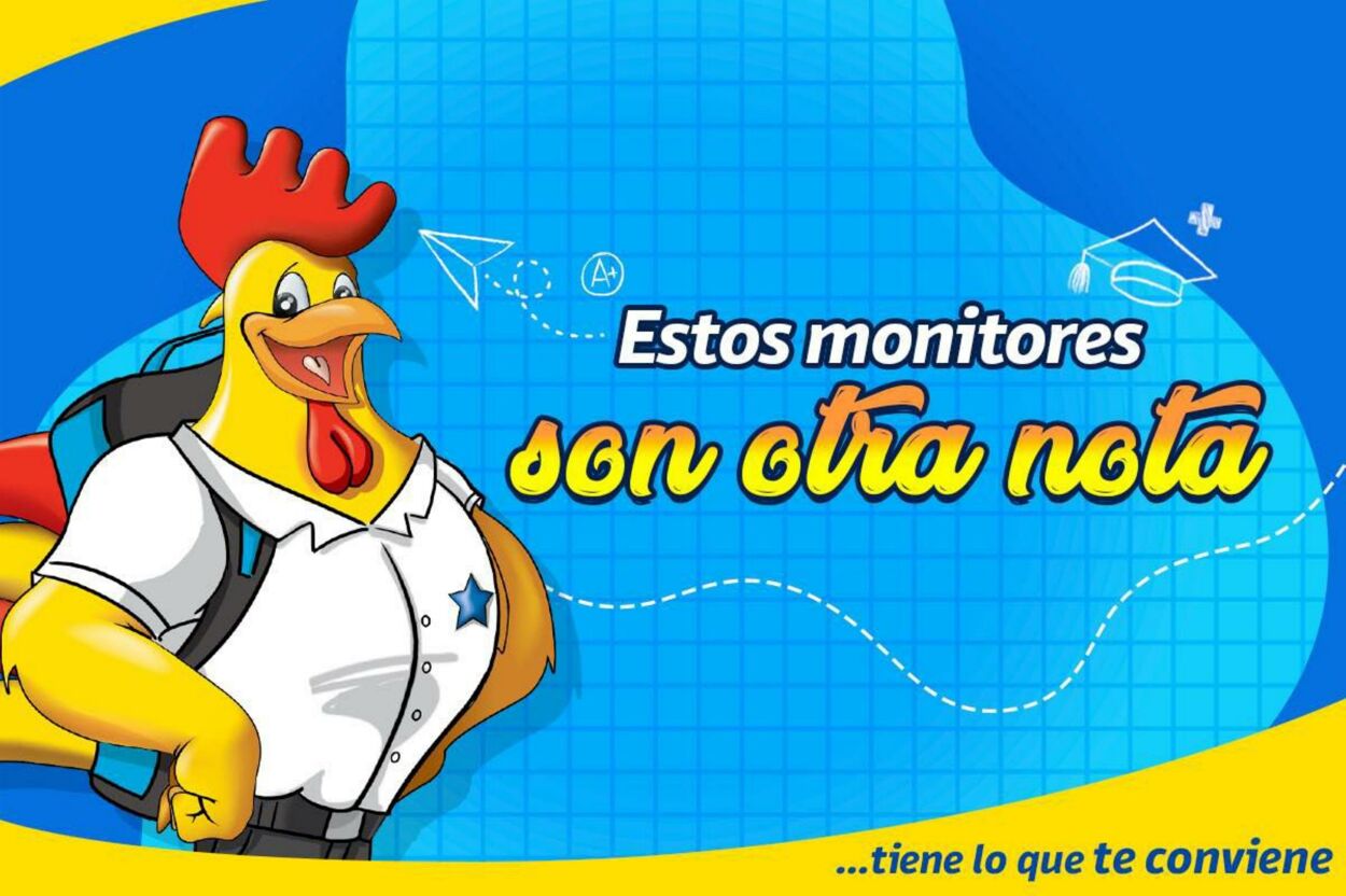 Catálogo El Gallo más Gallo 06.03.2023 - 29.03.2023