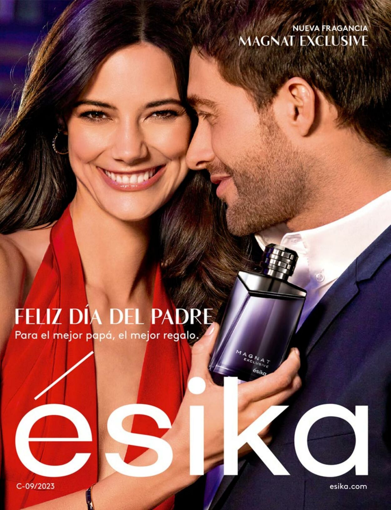 Ésika Catálogos promocionales