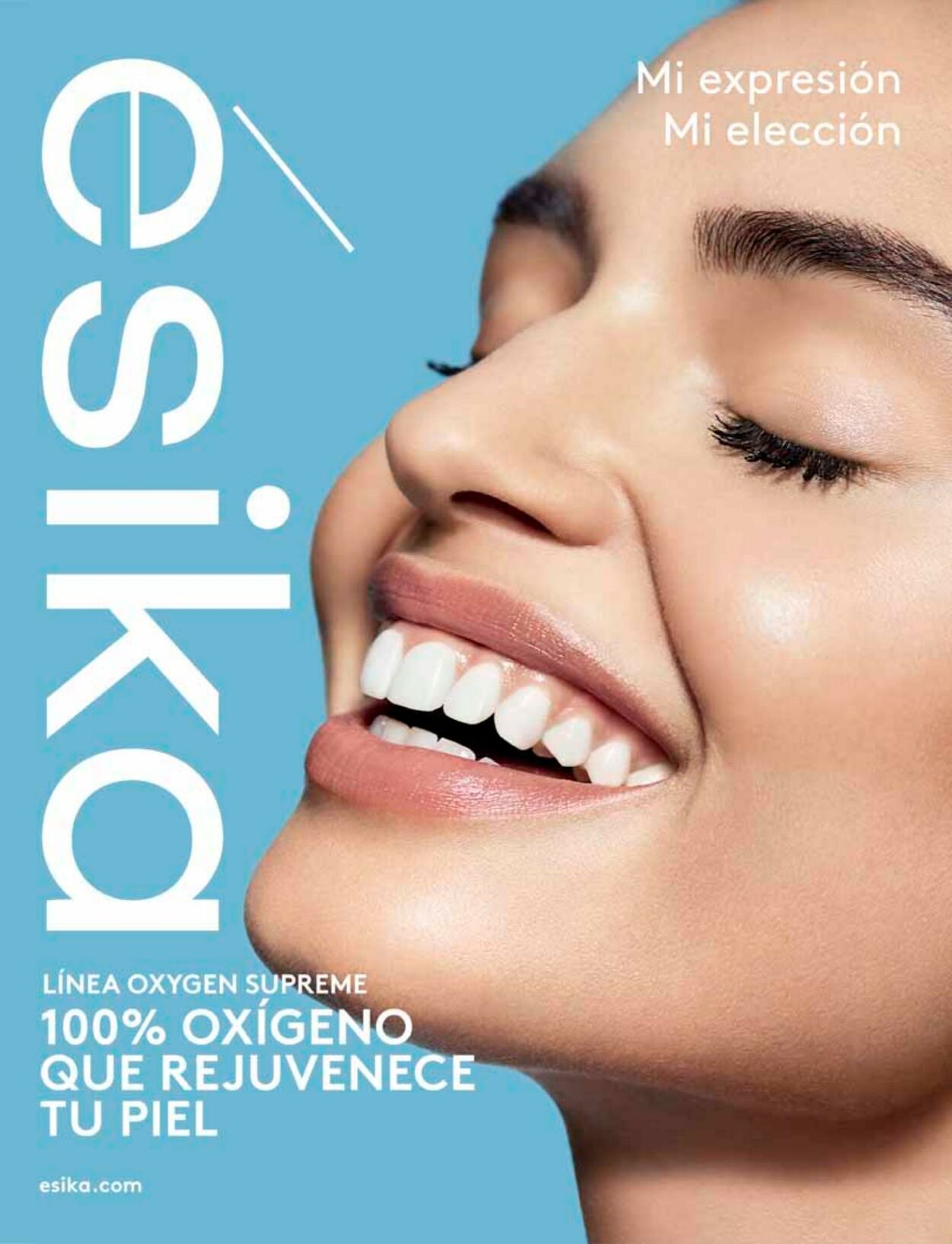 Catálogo Ésika 11.05.2021 - 30.06.2021